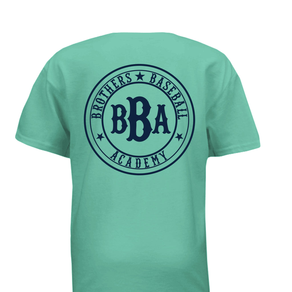 COOL MINT - BACK