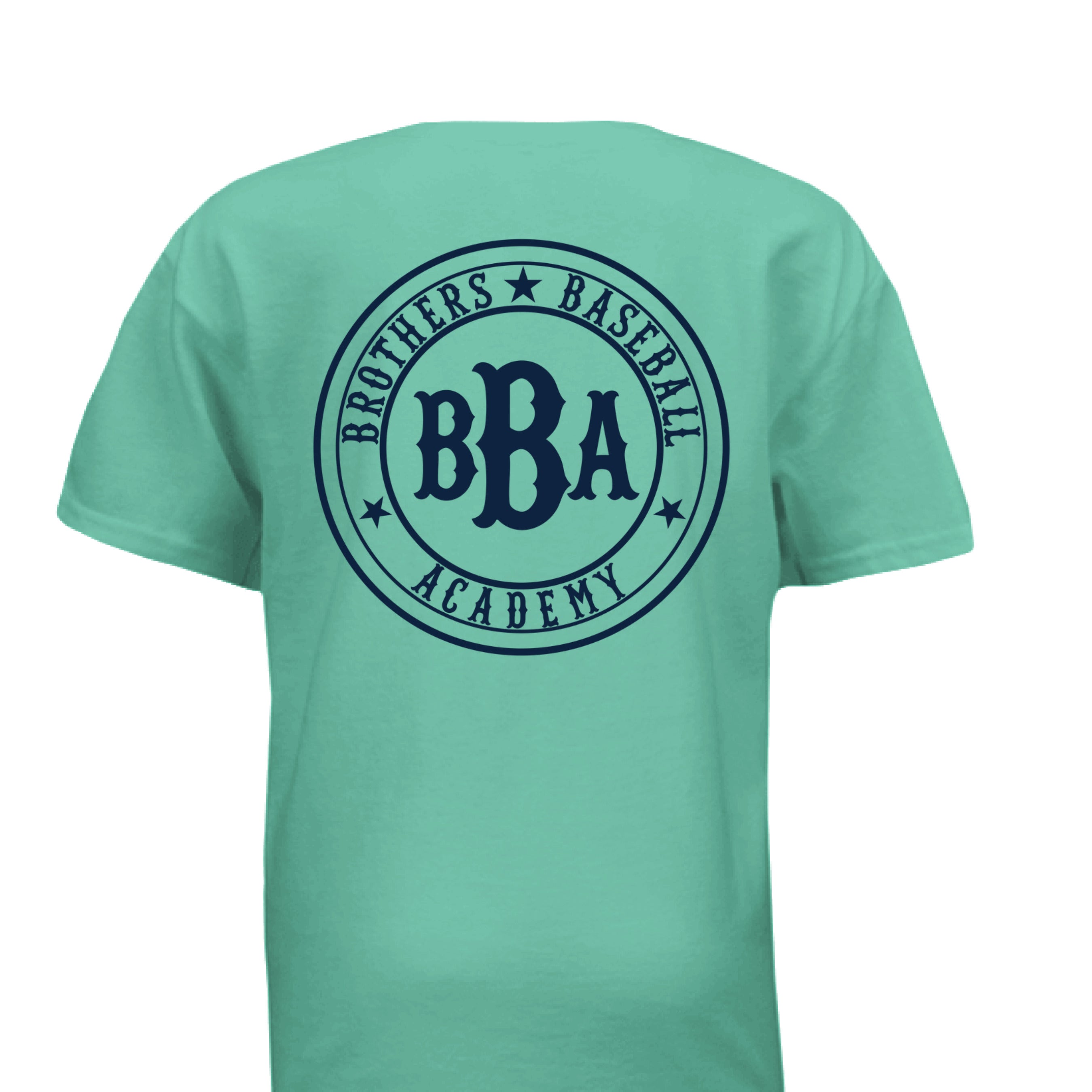 COOL MINT - BACK