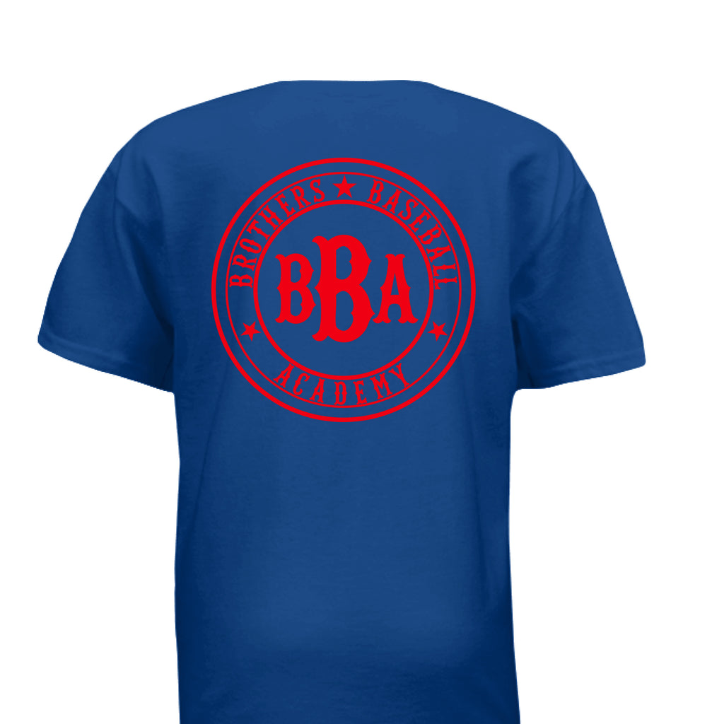 ROYAL - BACK
