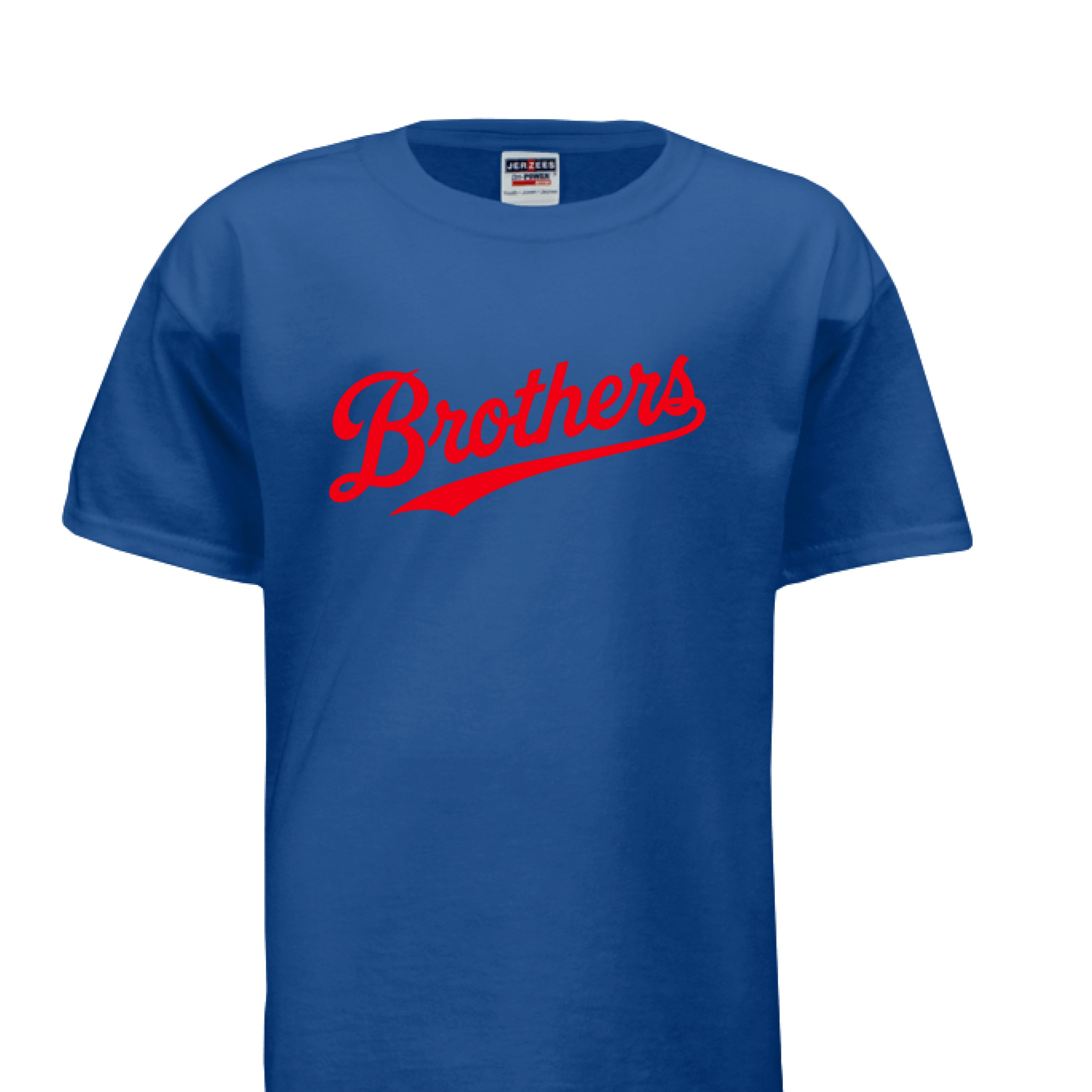 ROYAL - FRONT