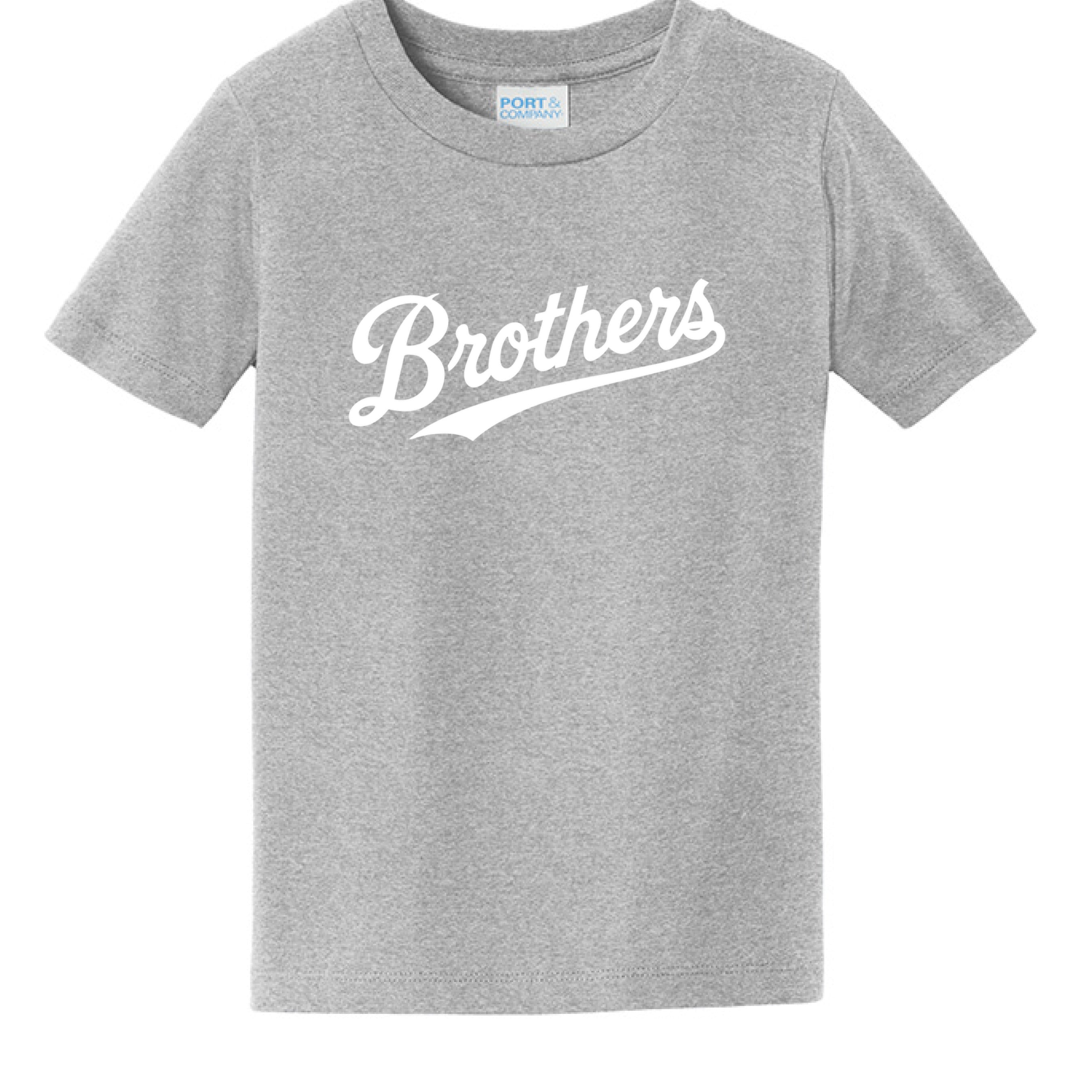Athletic Heather - FRONT