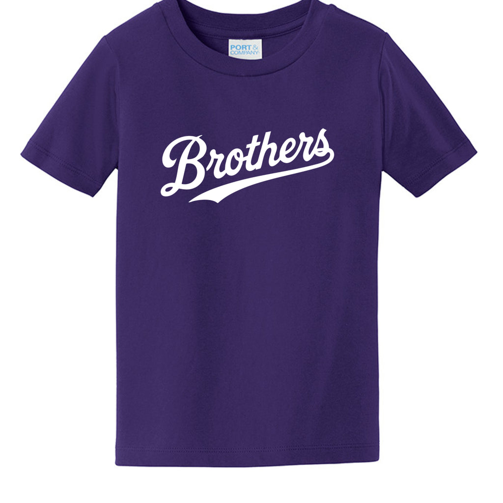 Team Purple - FRONT
