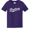 Team Purple - FRONT