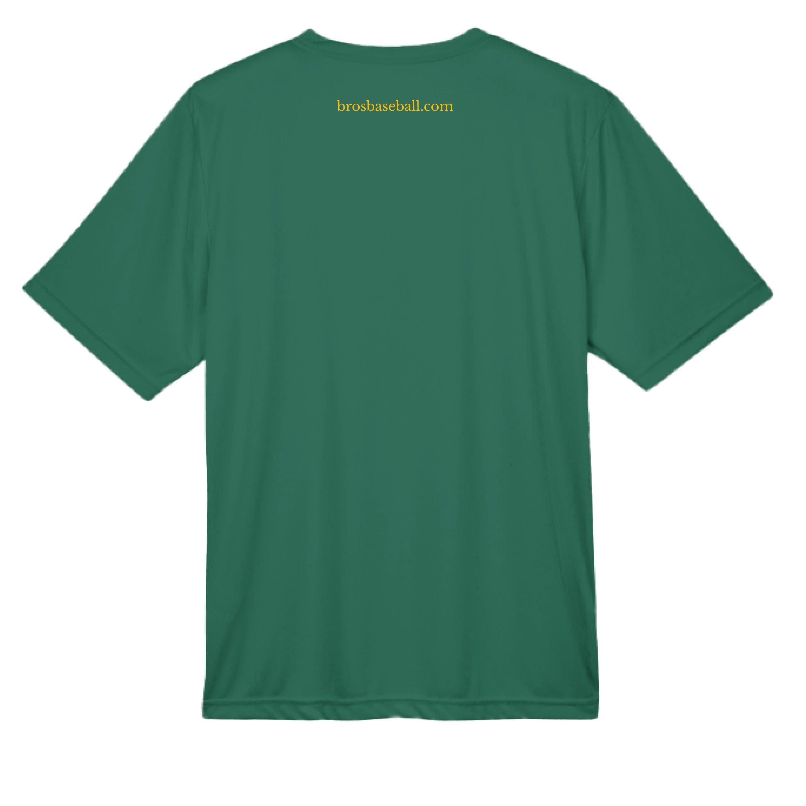 SPORT FOREST - BACK