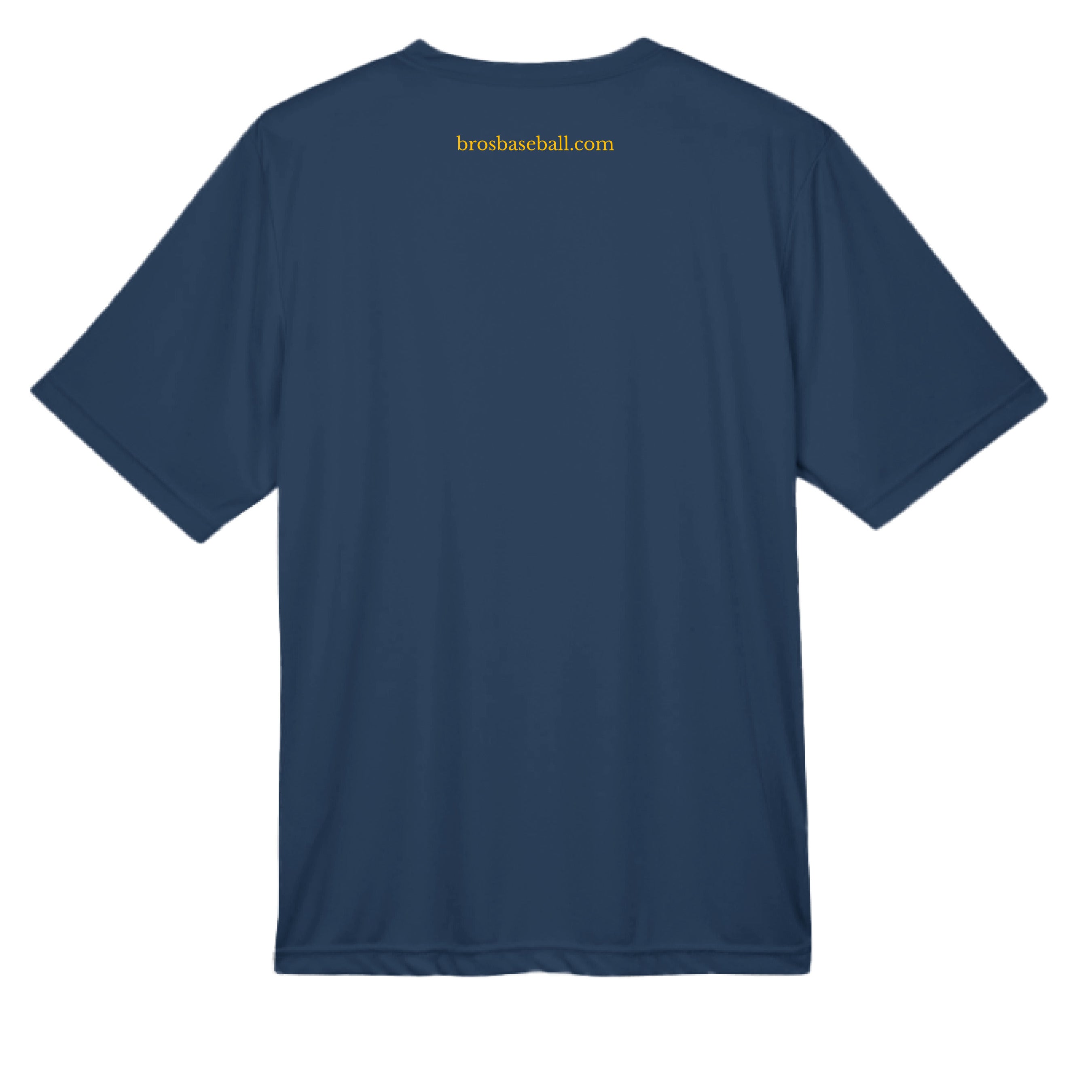 SPORT DARK NAVY - BACK