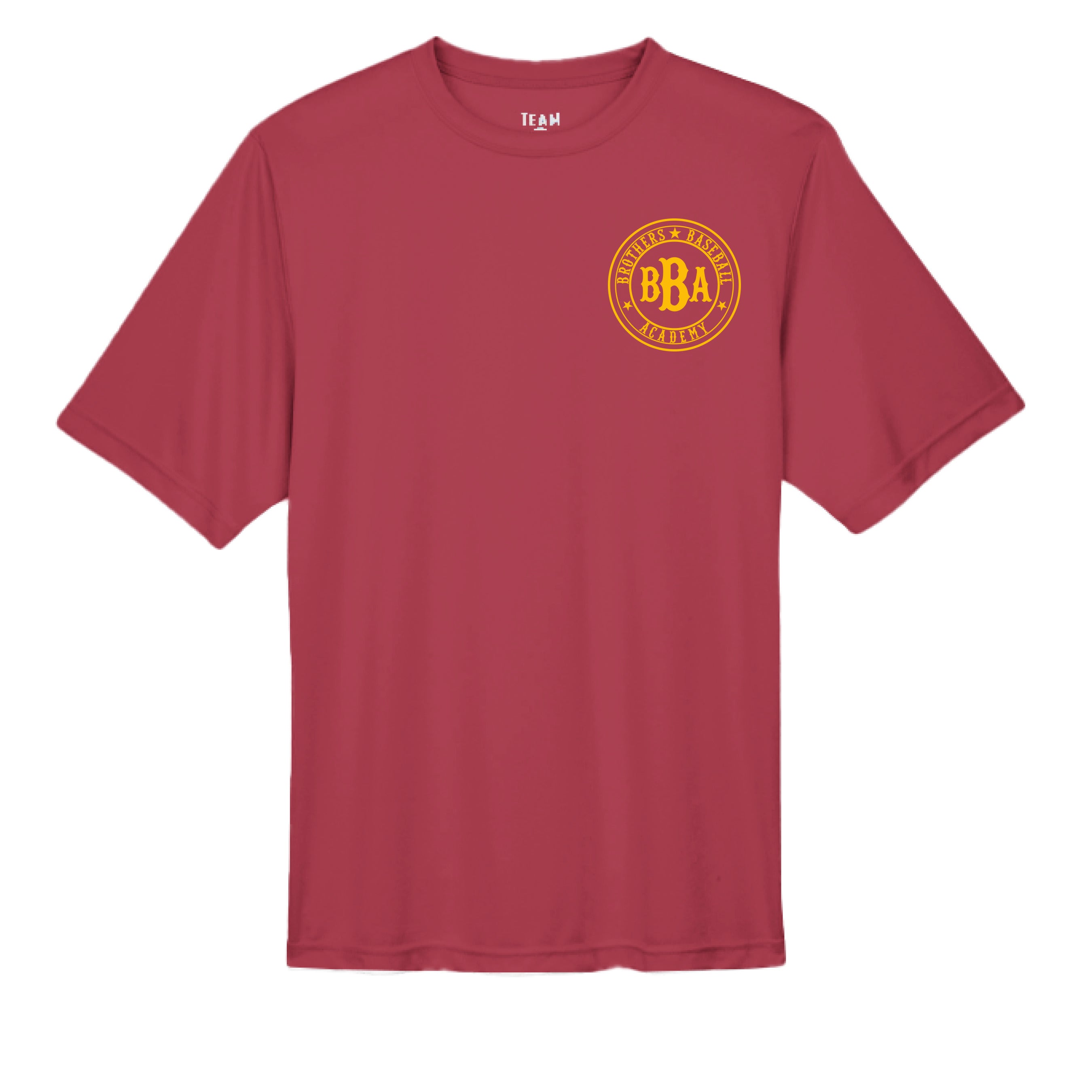 Sport Scarlet Red - FRONT