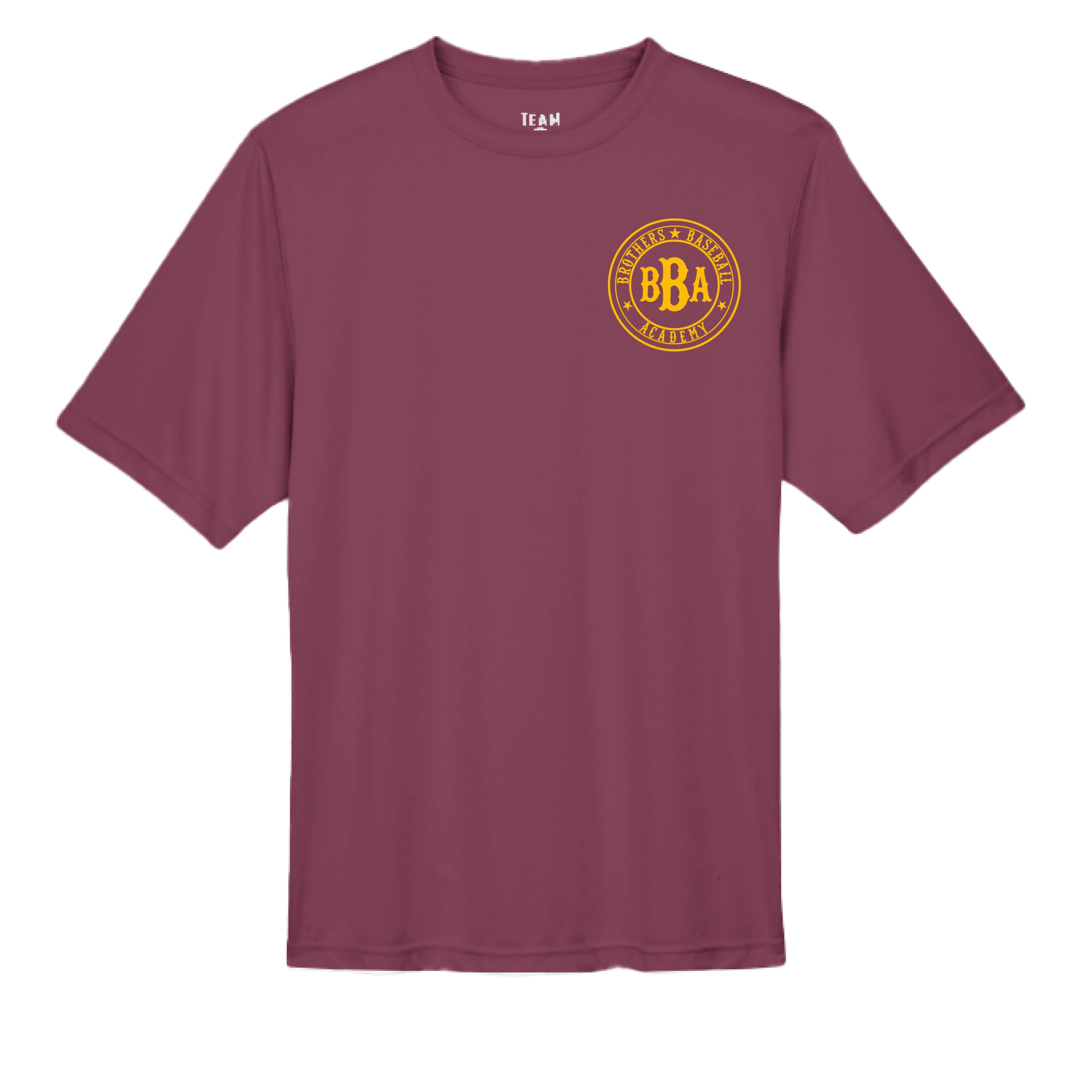 SPORT MAROON - FRONT