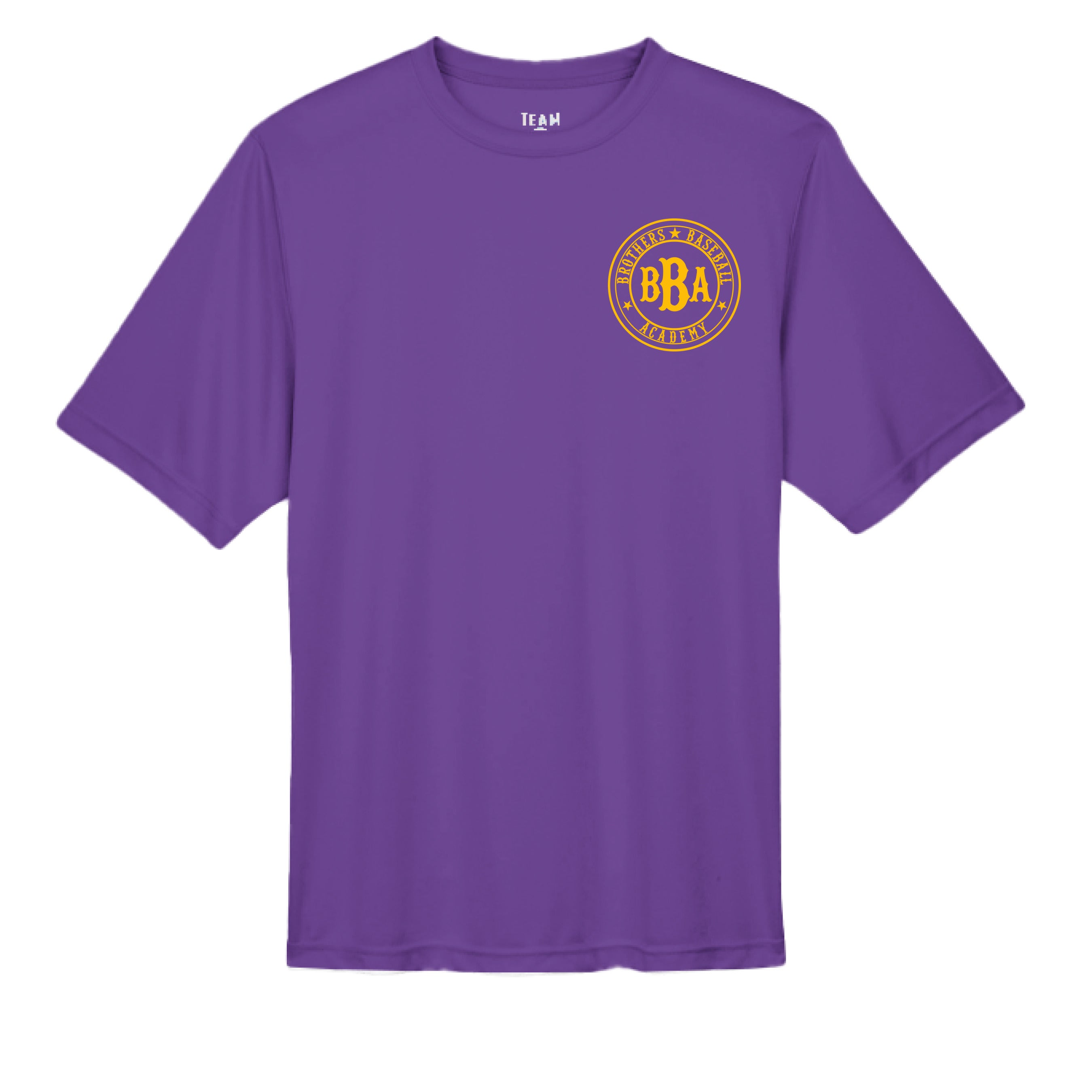 SPORT PURPLE - FRONT