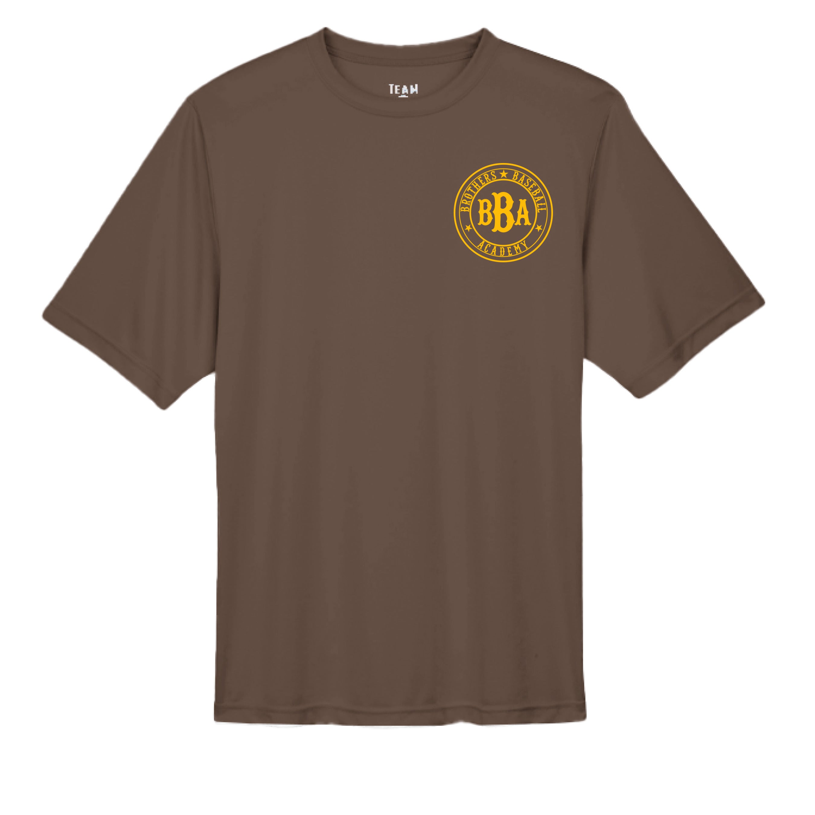 SPORT DARK BROWN - FRONT