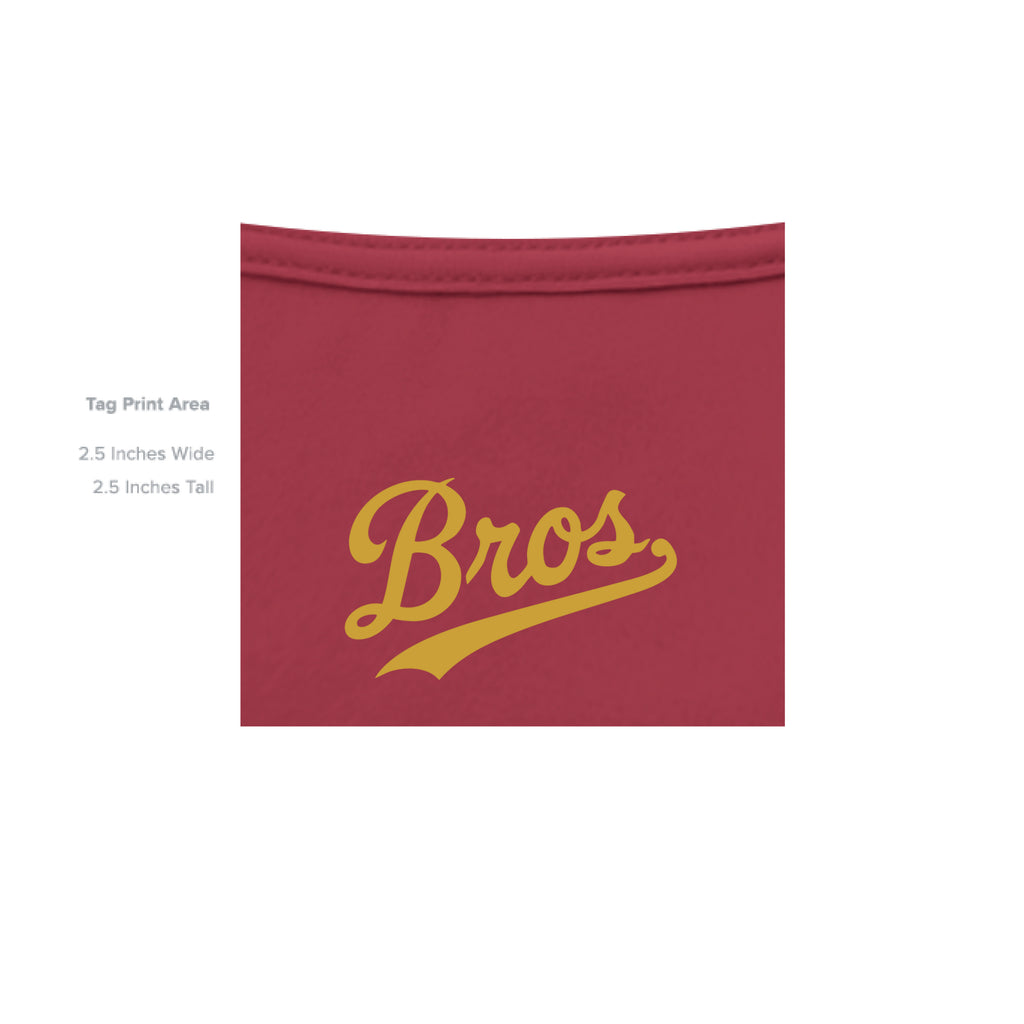 Sport Scarlet Red - INSIDE_TAG_LINE