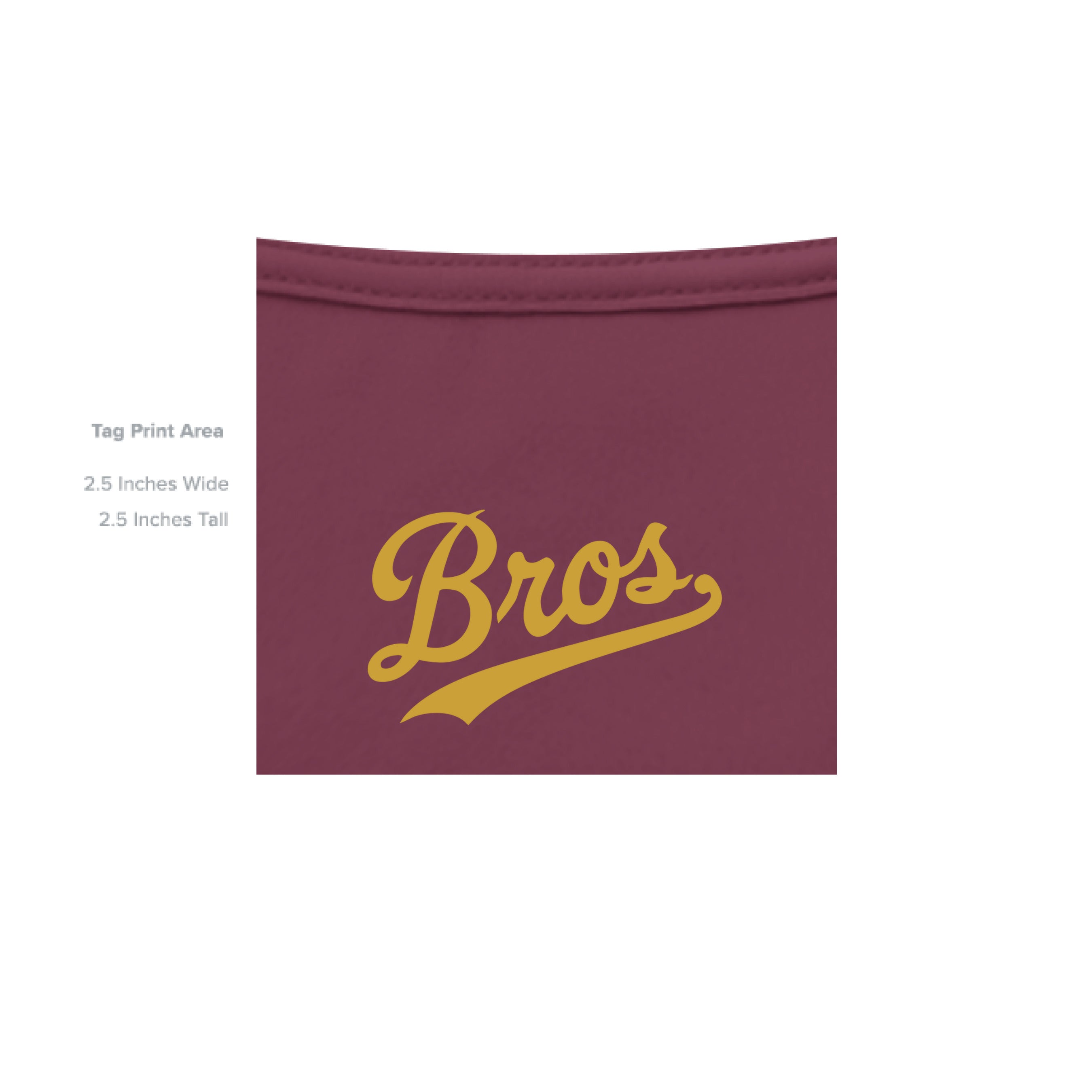 SPORT MAROON - INSIDE_TAG_LINE