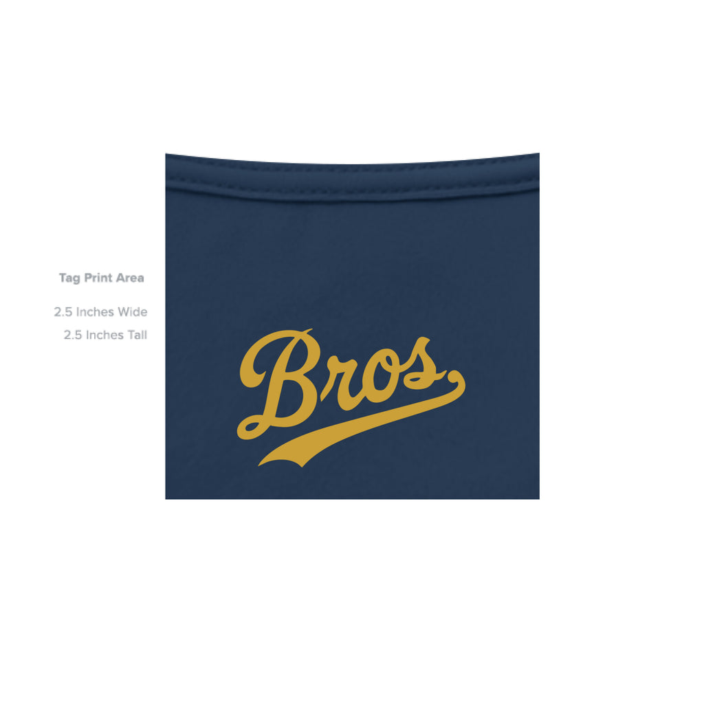 SPORT DARK NAVY - INSIDE_TAG_LINE
