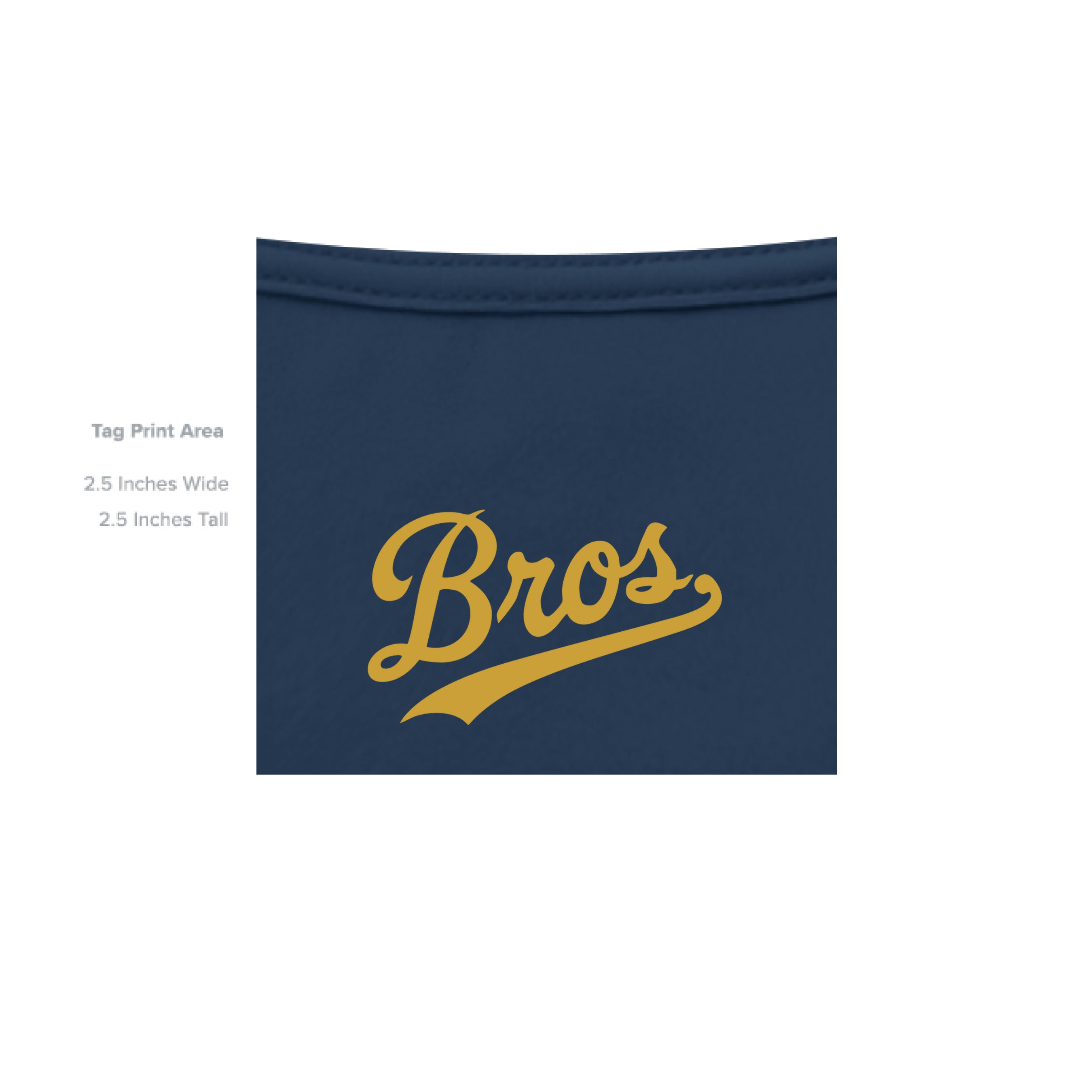 SPORT DARK NAVY - INSIDE_TAG_LINE