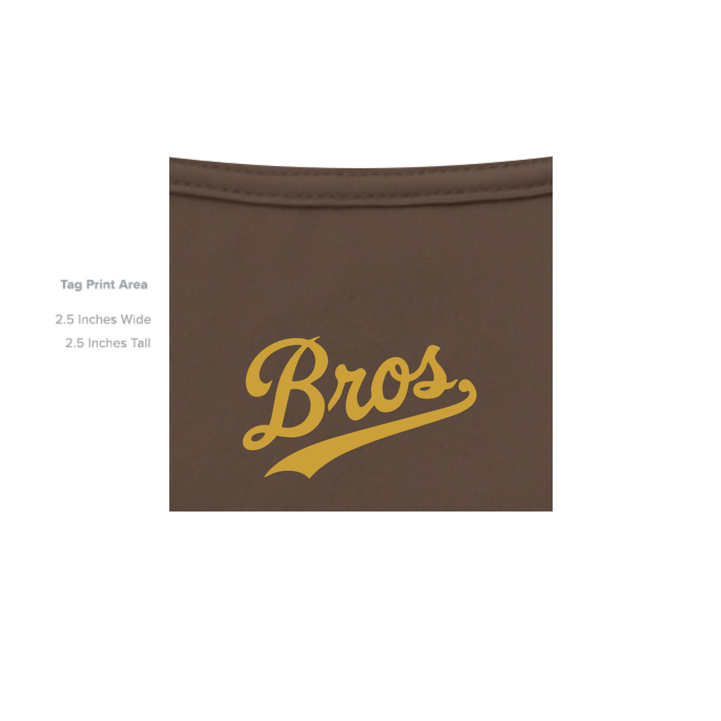 SPORT DARK BROWN - INSIDE_TAG_LINE