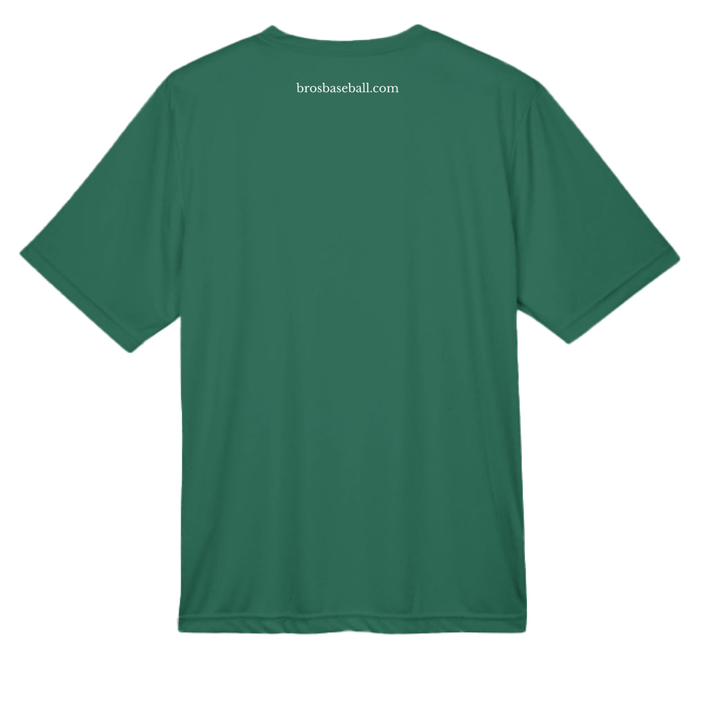 SPORT FOREST - BACK