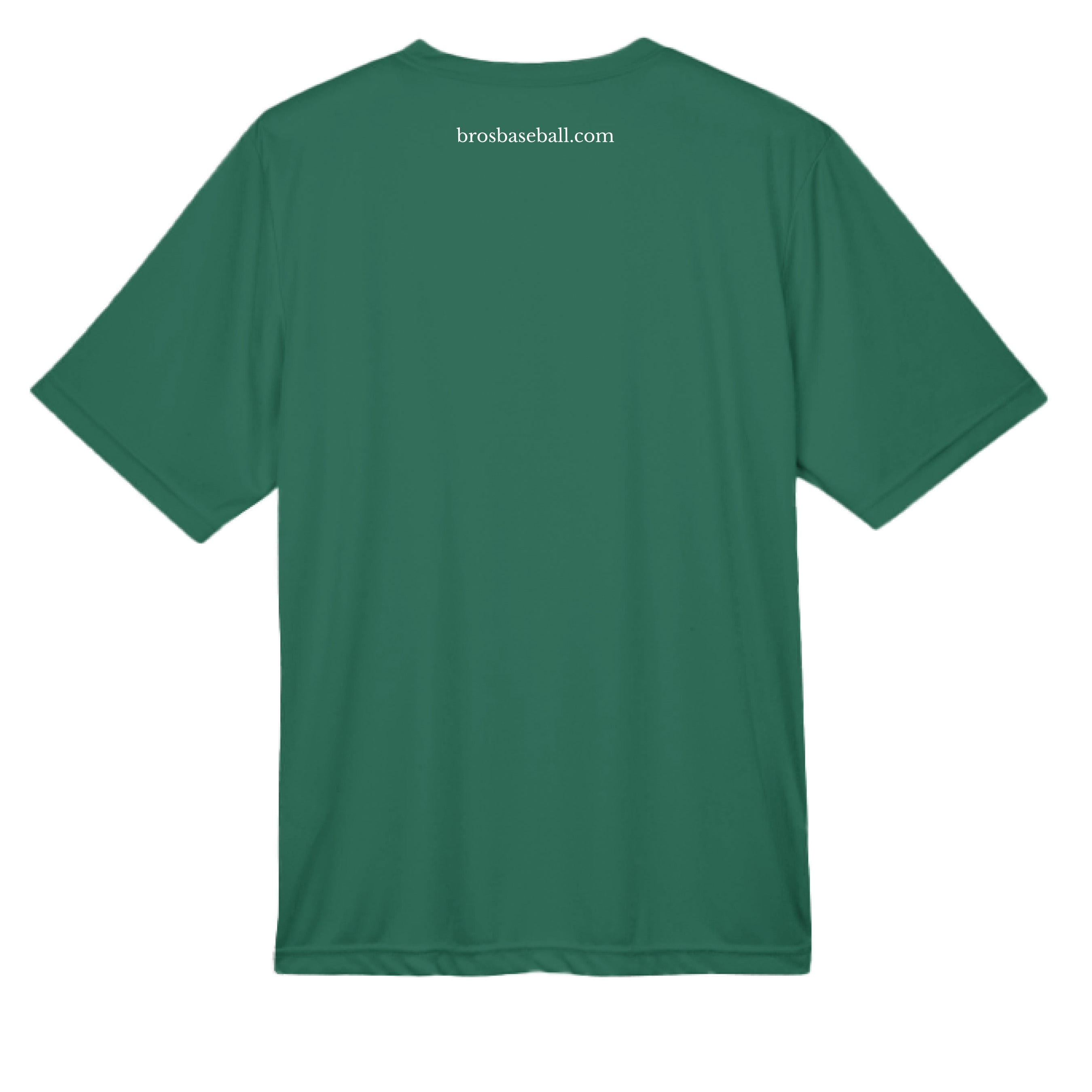 SPORT FOREST - BACK