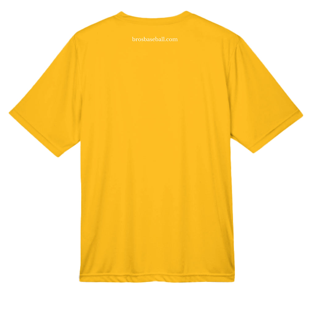 SPORT ATH GOLD - BACK