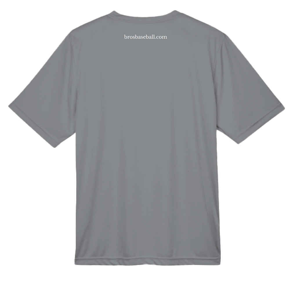 SPORT GRAPHITE - BACK