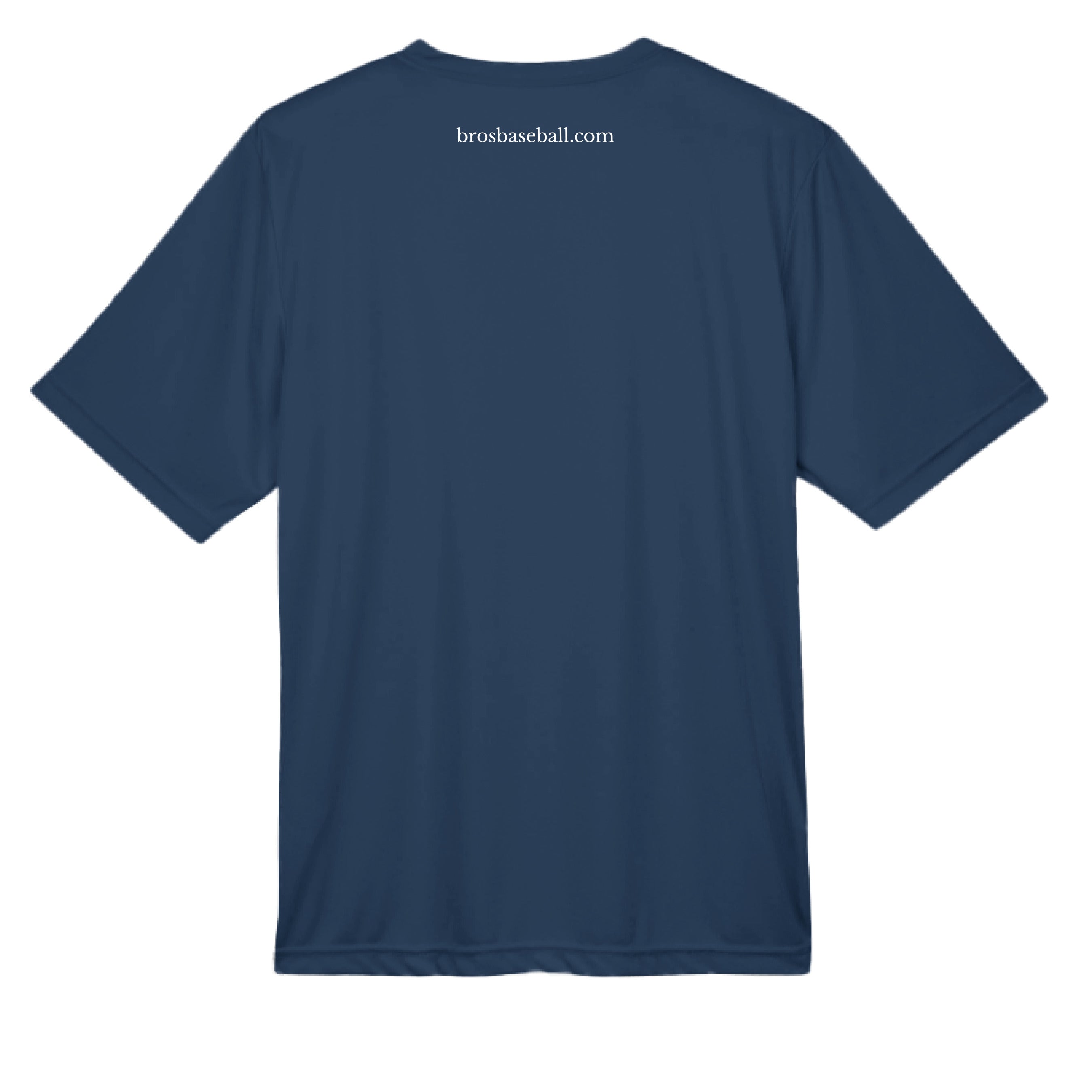 SPORT DARK NAVY - BACK