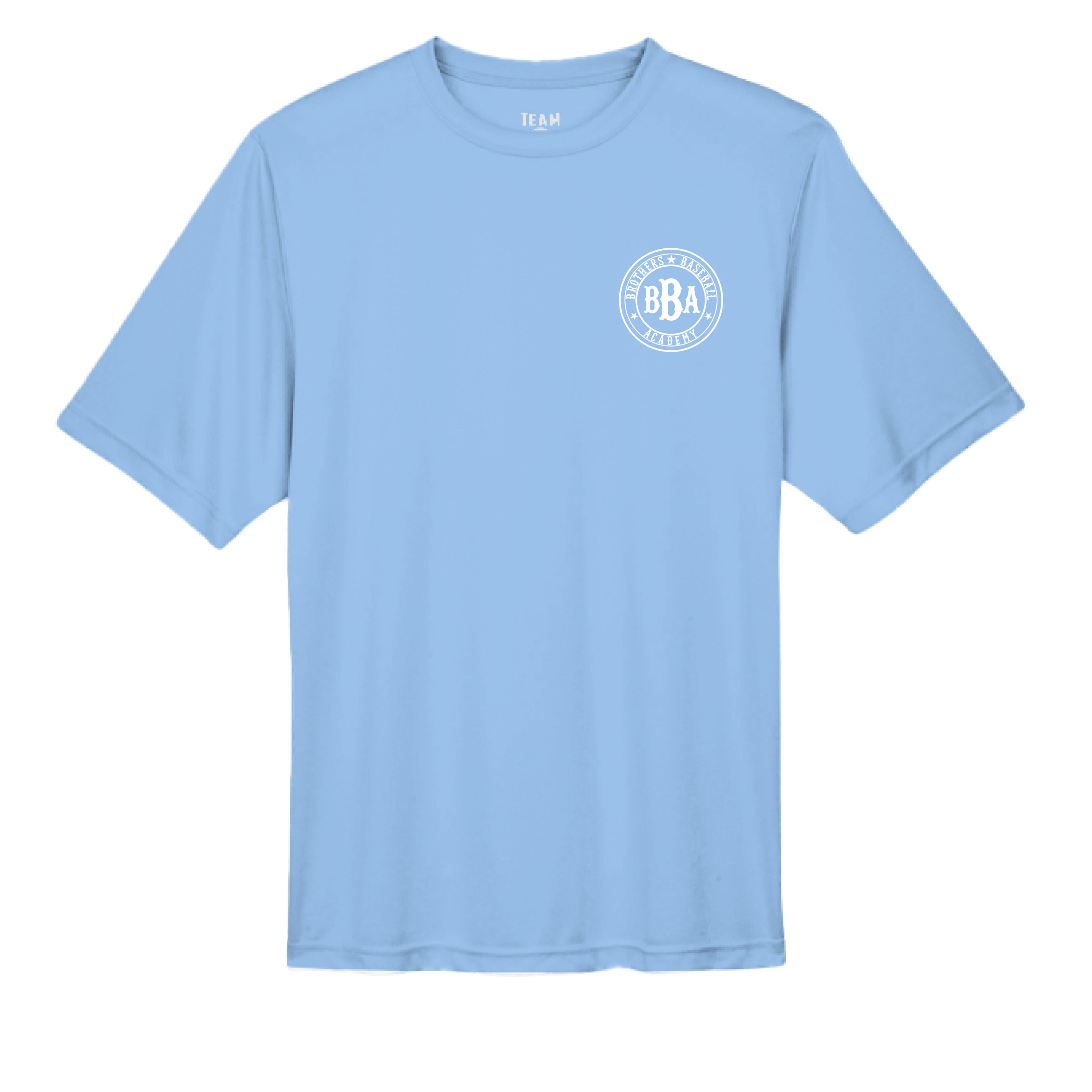 SPORT LIGHT BLUE - FRONT