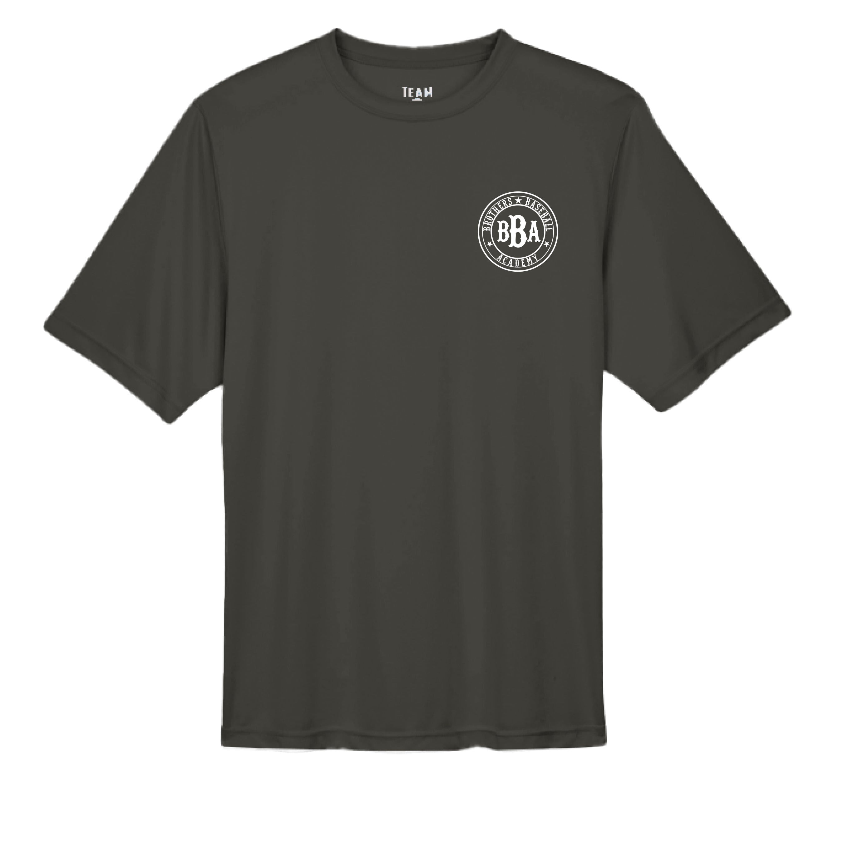 BLACK - FRONT