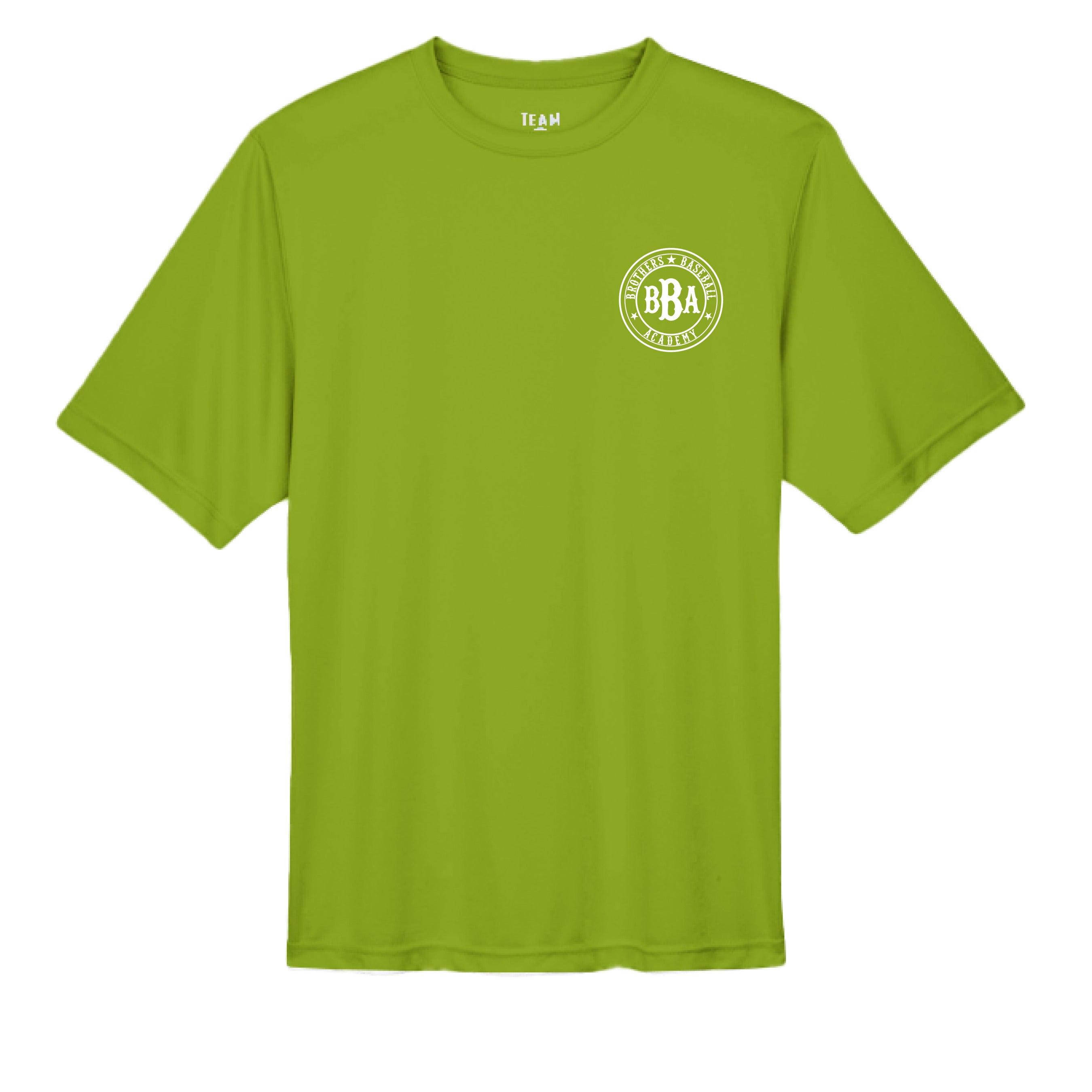 ACID GREEN - FRONT