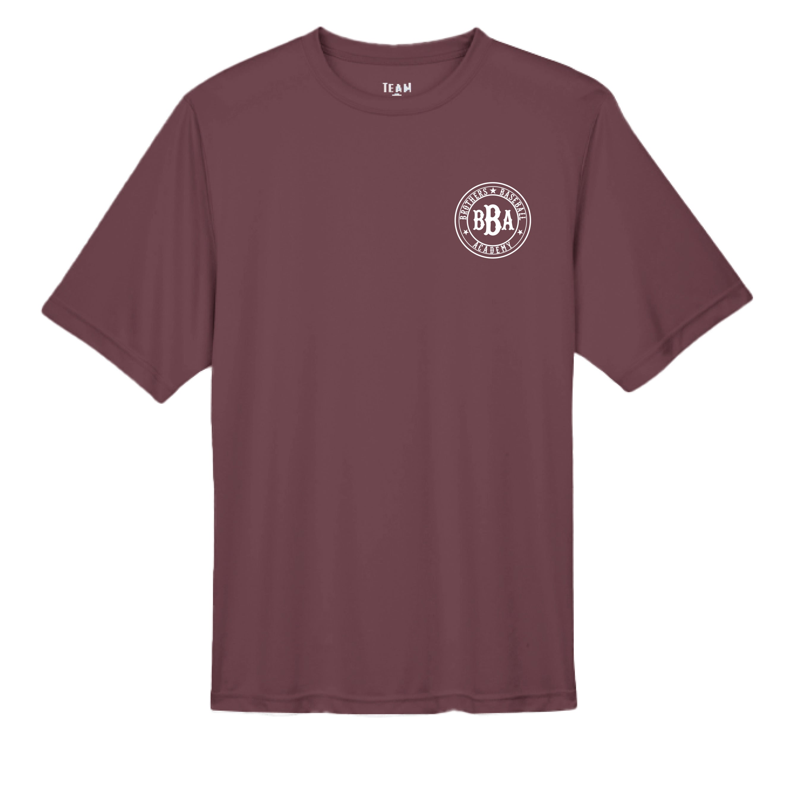 Sport Dark Maroon - FRONT