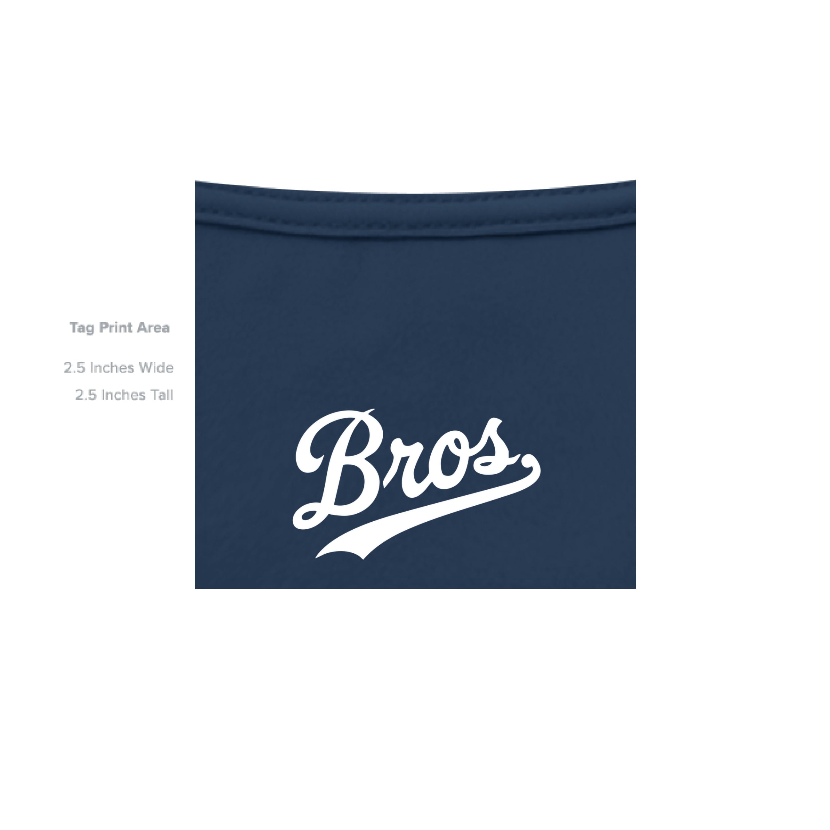 SPORT DARK NAVY - INSIDE_TAG_LINE