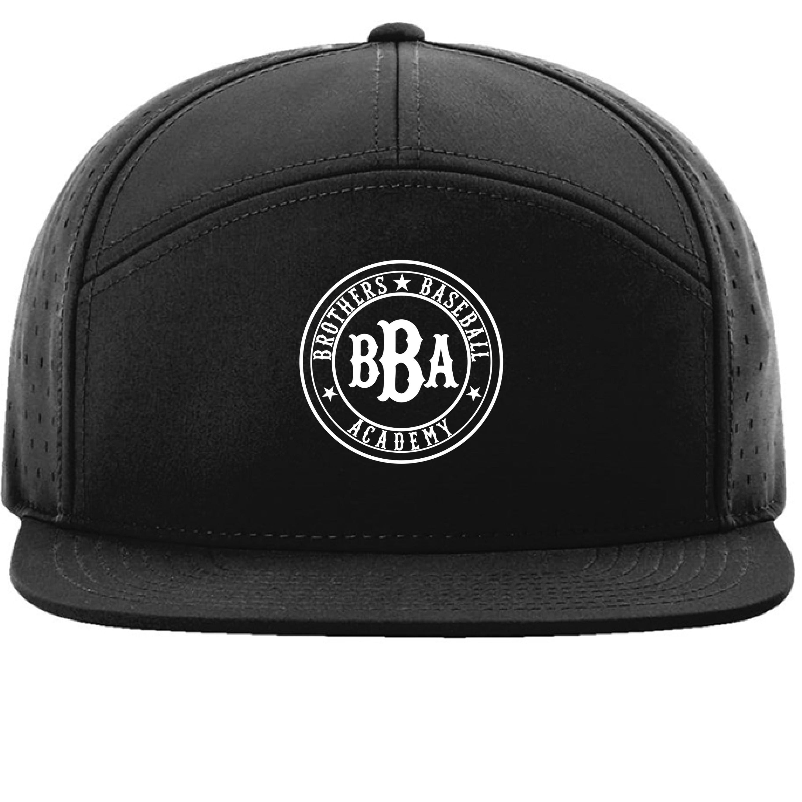 Black - FRONT