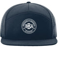 Light Navy - FRONT