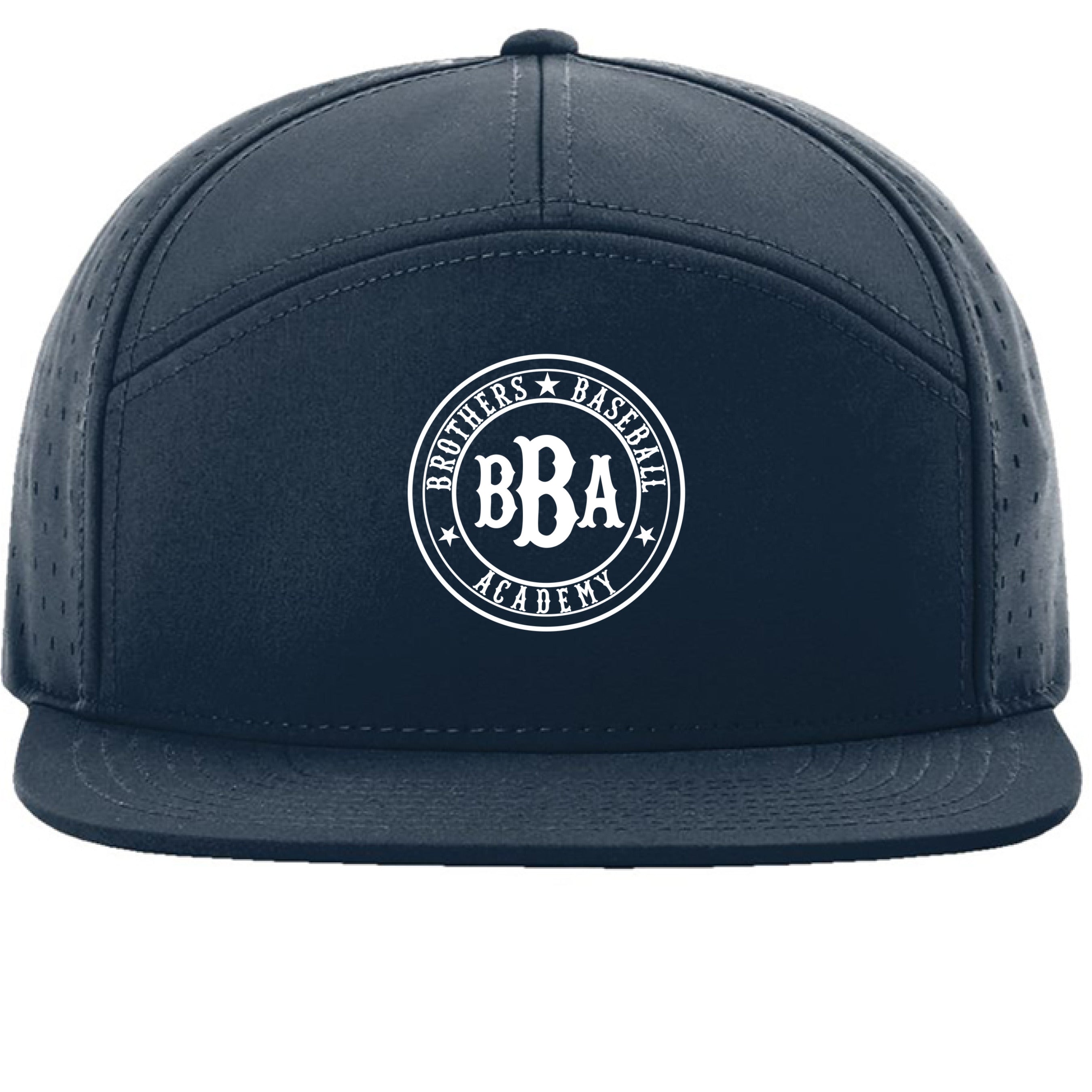 Light Navy - FRONT