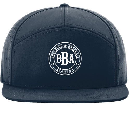 Light Navy - FRONT