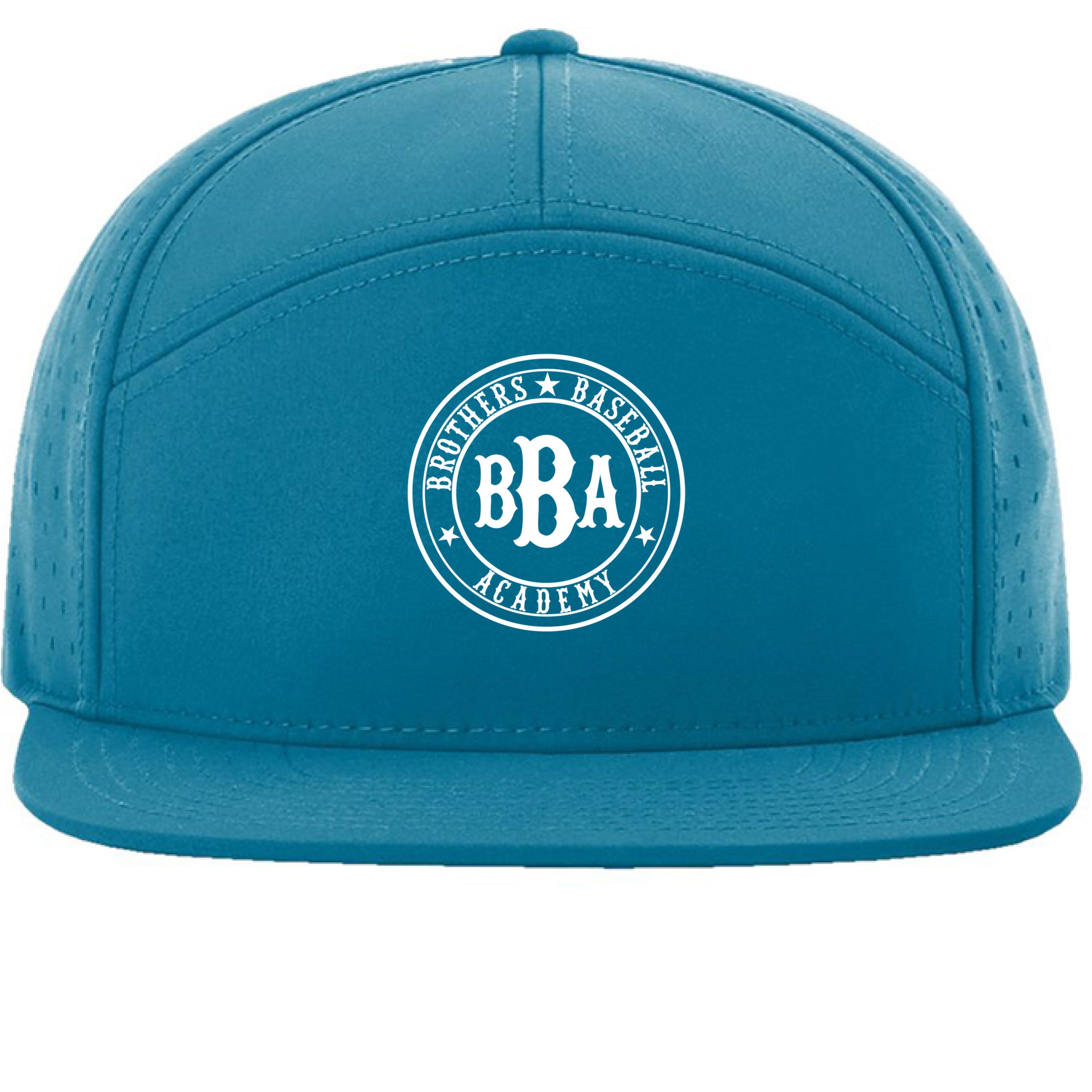 Pool Blue - FRONT