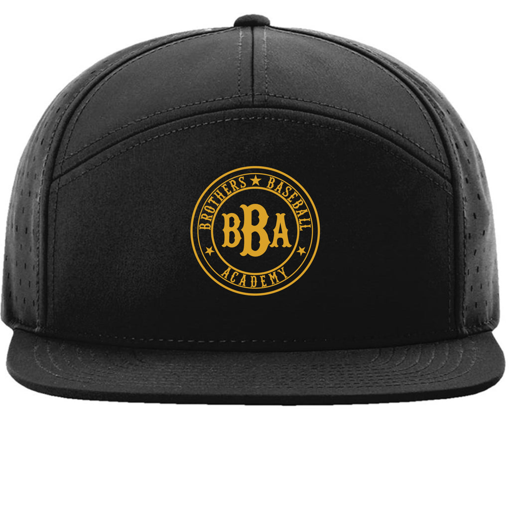 Black - FRONT