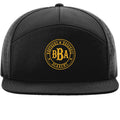 Black - FRONT