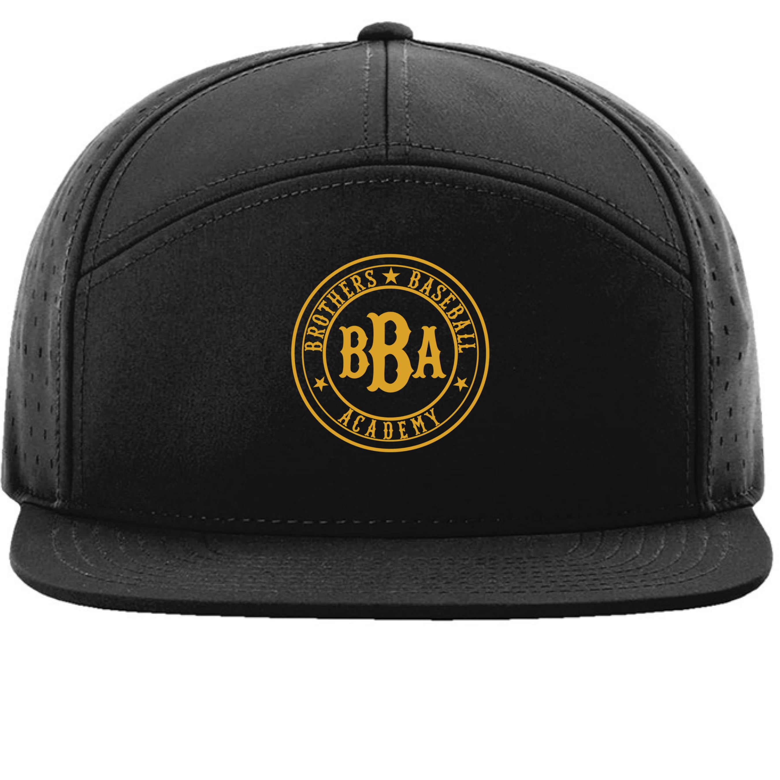 Black - FRONT