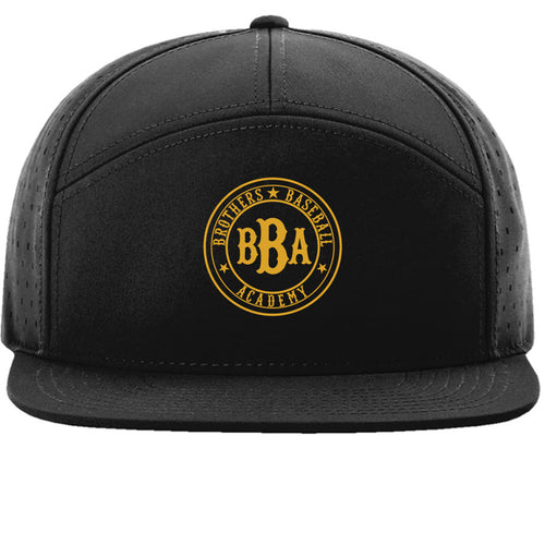 Black - FRONT