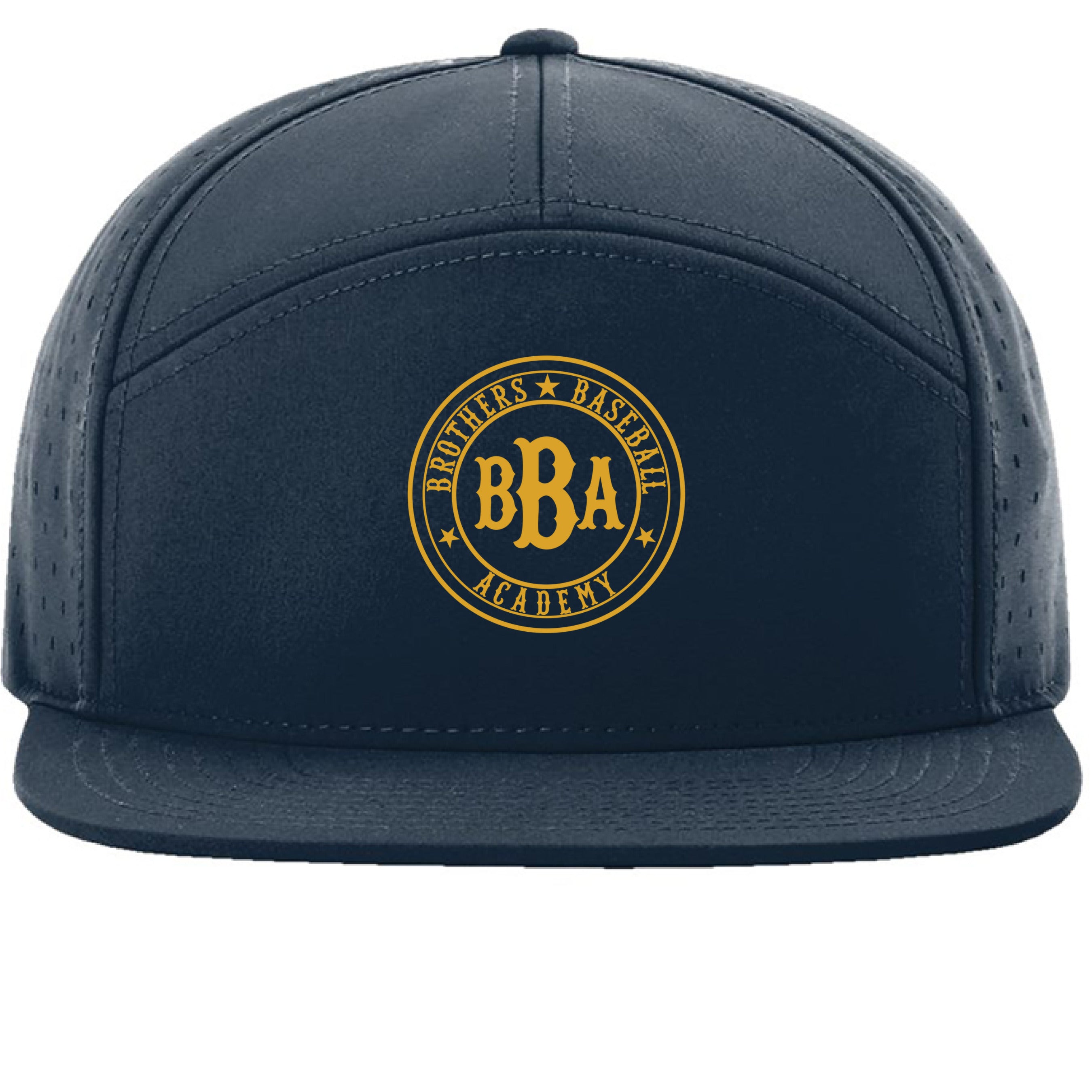Light Navy - FRONT