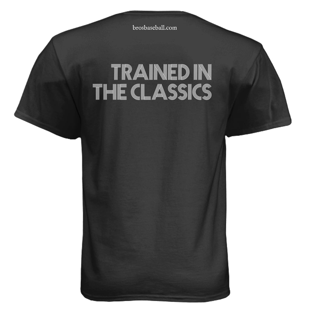 Graphite Black - 6010 - BACK