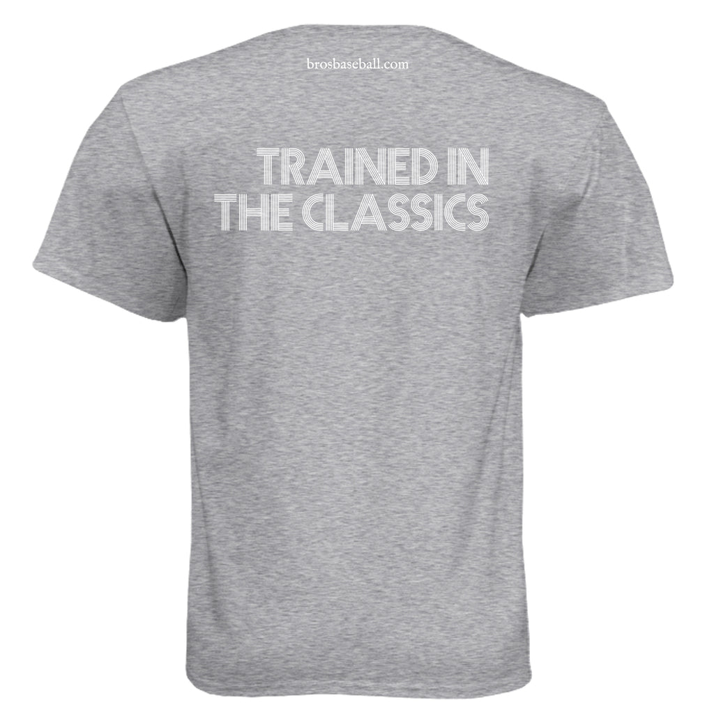 PREMIUM HEATHER - 6010 - BACK