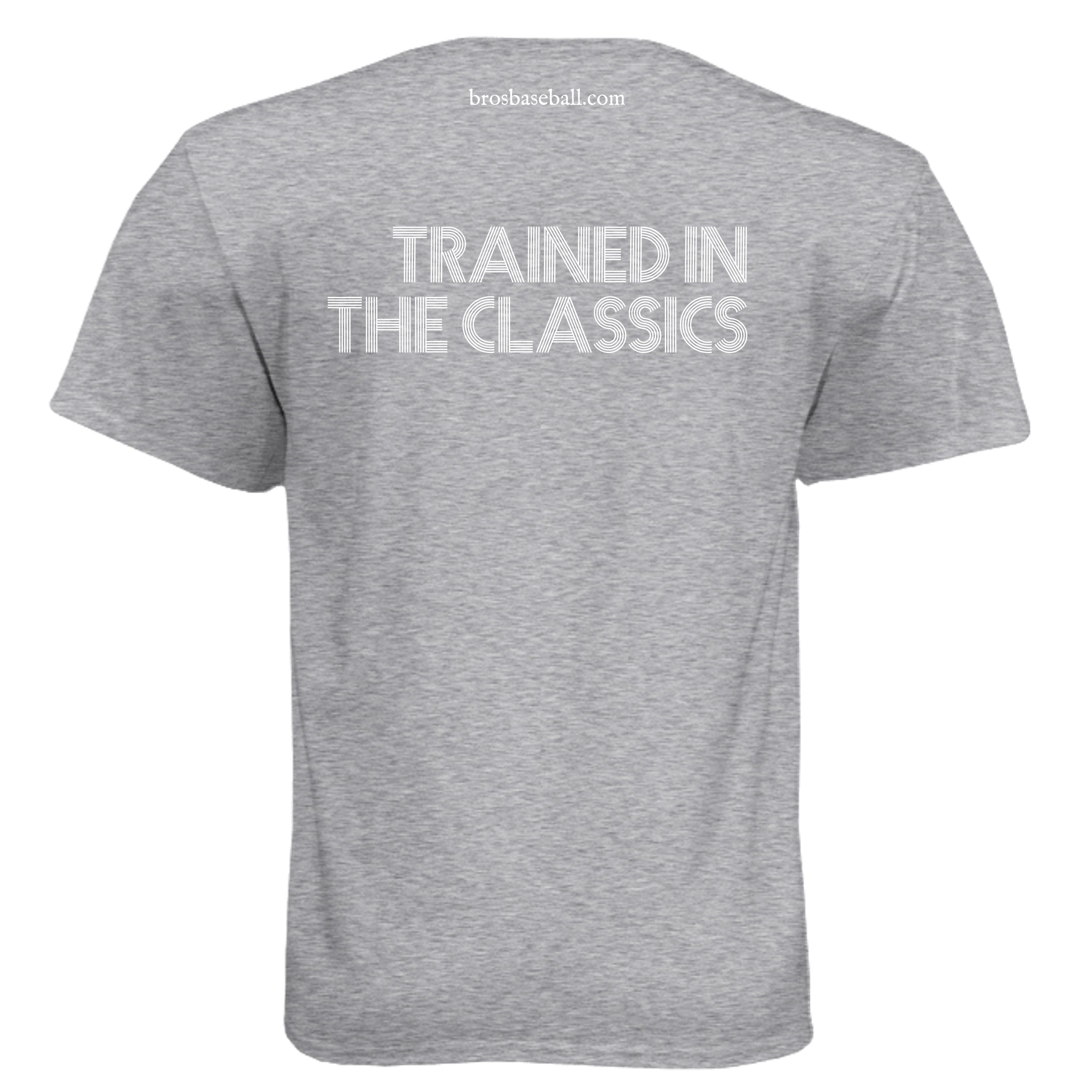PREMIUM HEATHER - 6010 - BACK