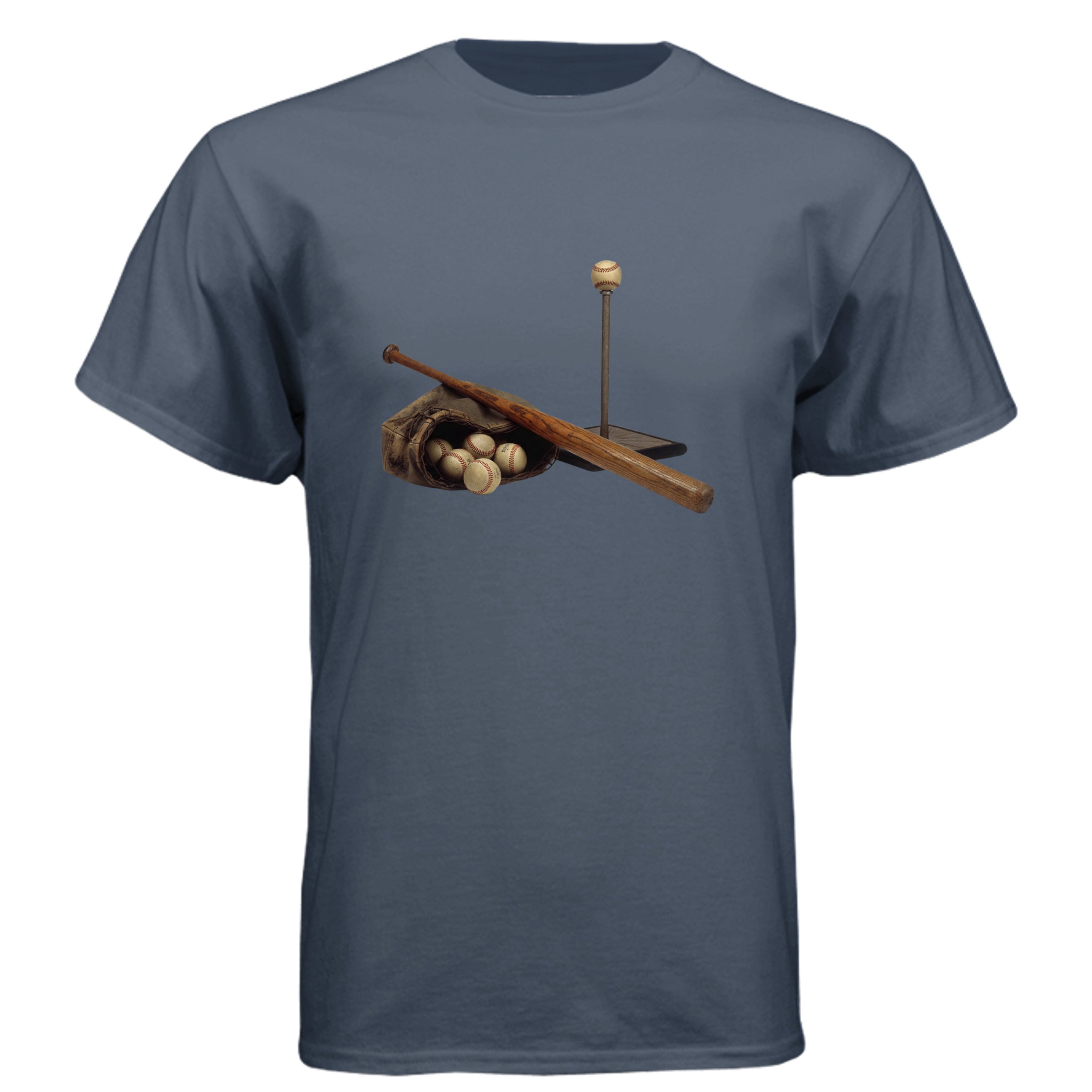 Legion Blue - 6010 - FRONT