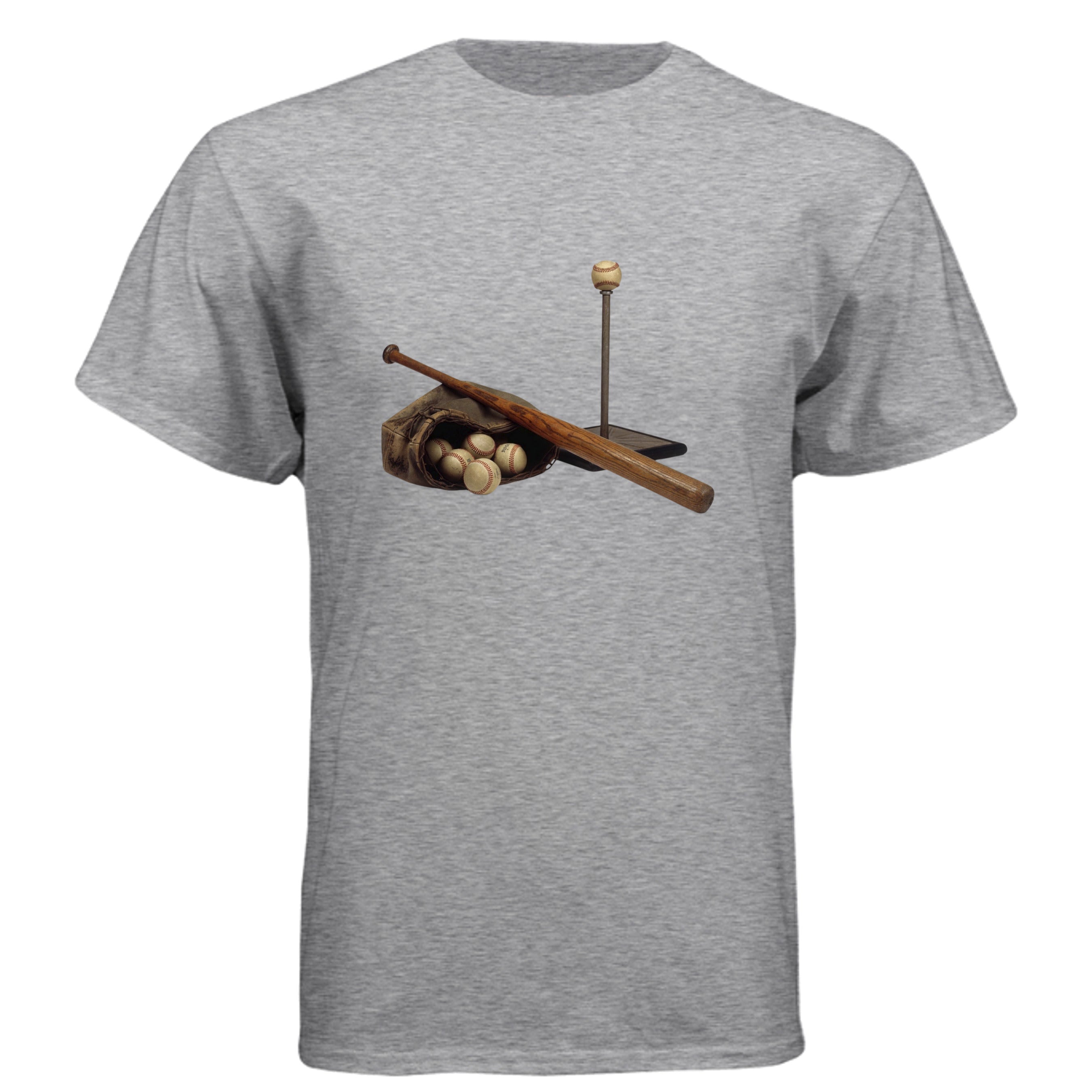 PREMIUM HEATHER - 6010 - FRONT