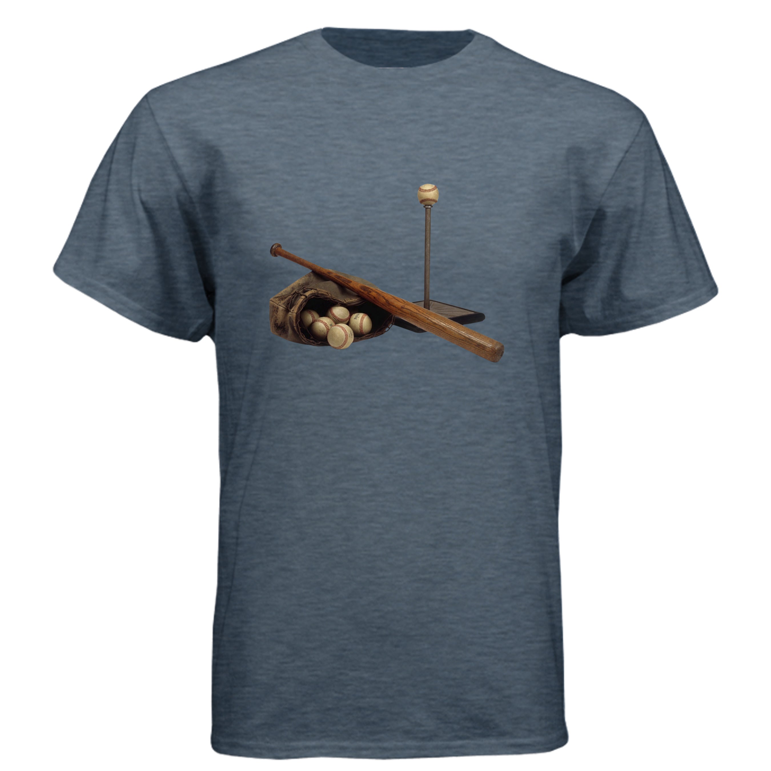 VINTAGE NAVY - 6010 - FRONT