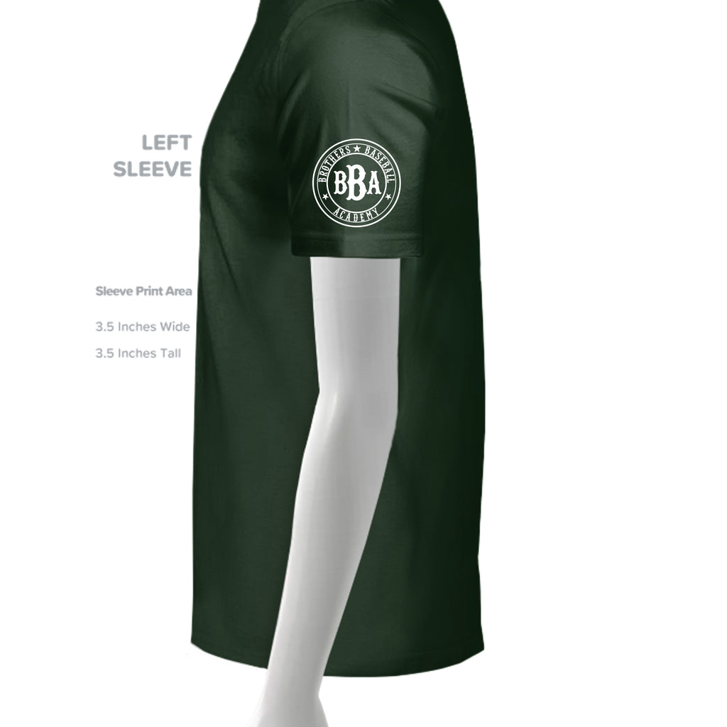 Black Forest - 6010 - SLEEVE_LEFT