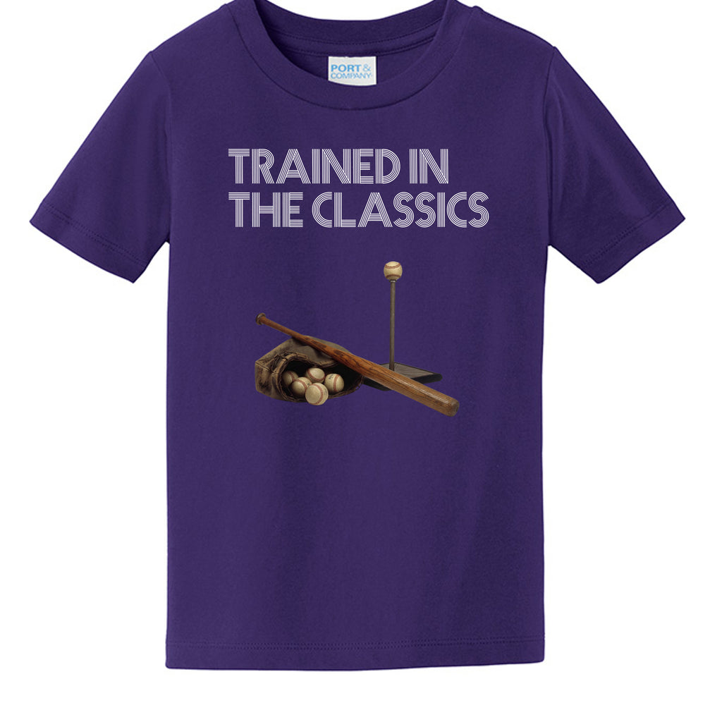 Team Purple - PC450TD - FRONT