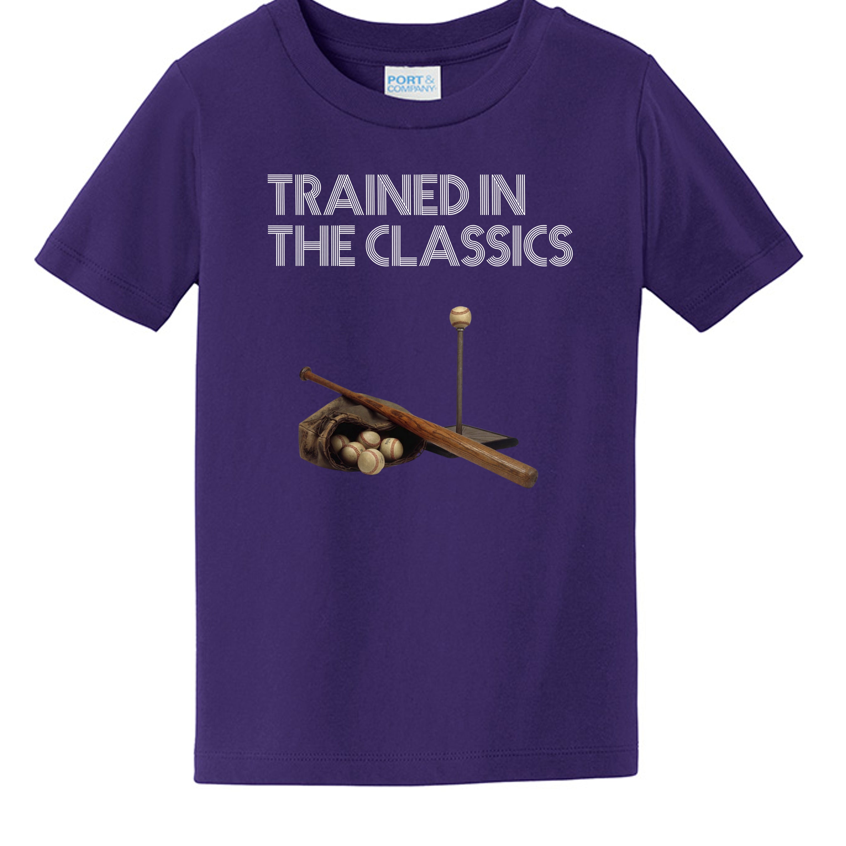 Team Purple - PC450TD - FRONT