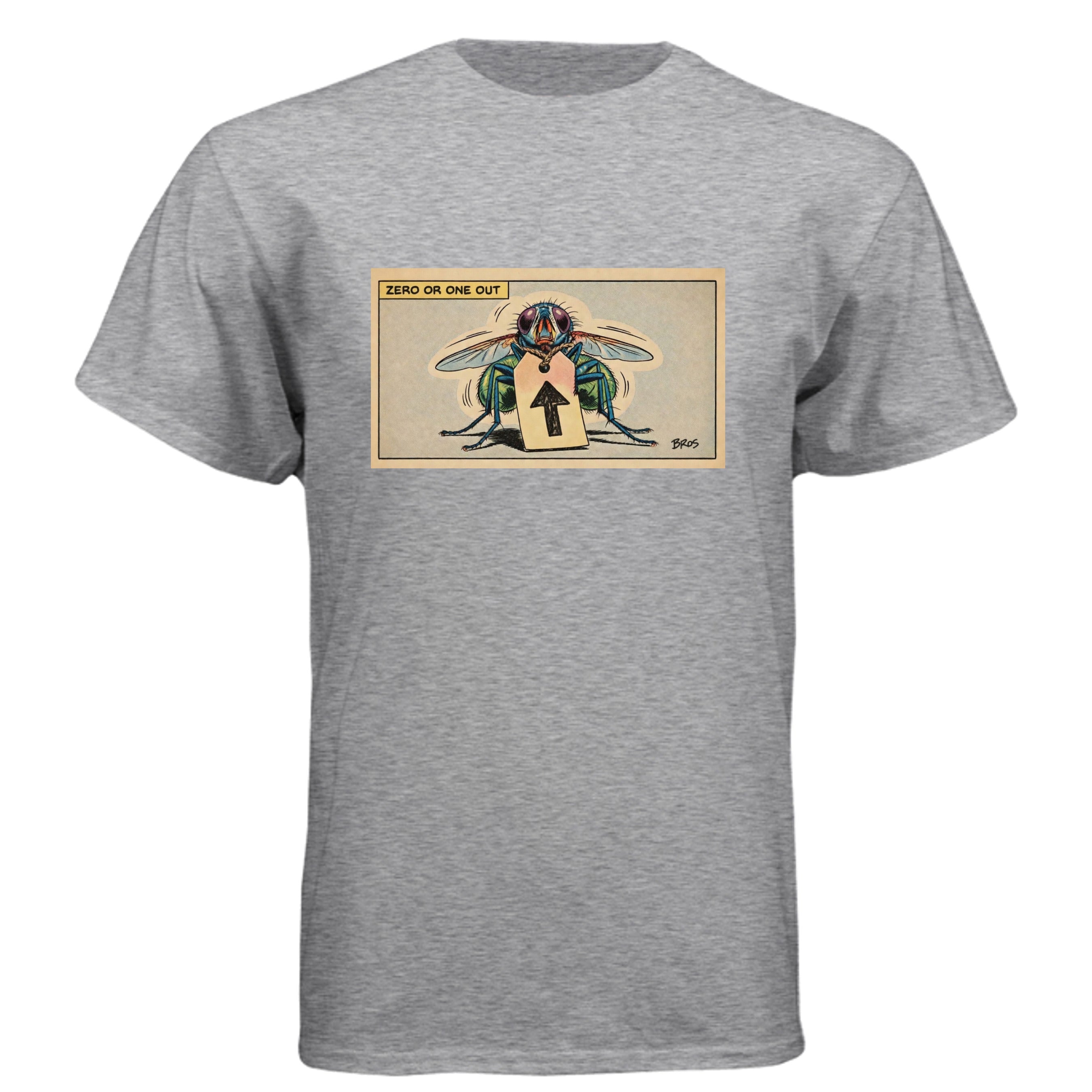 PREMIUM HEATHER - 6010 - FRONT