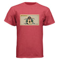 VINTAGE RED - 6010 - FRONT
