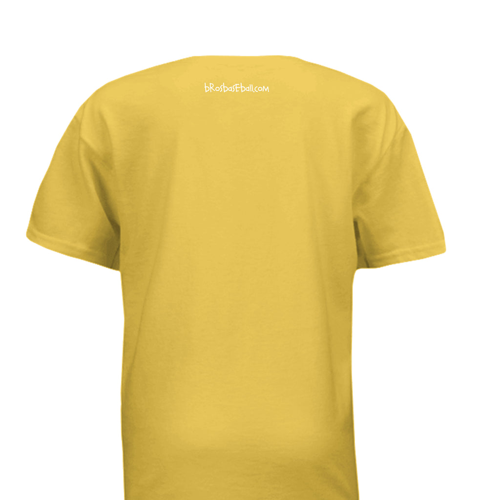 ISLAND YELLOW - 29B - BACK